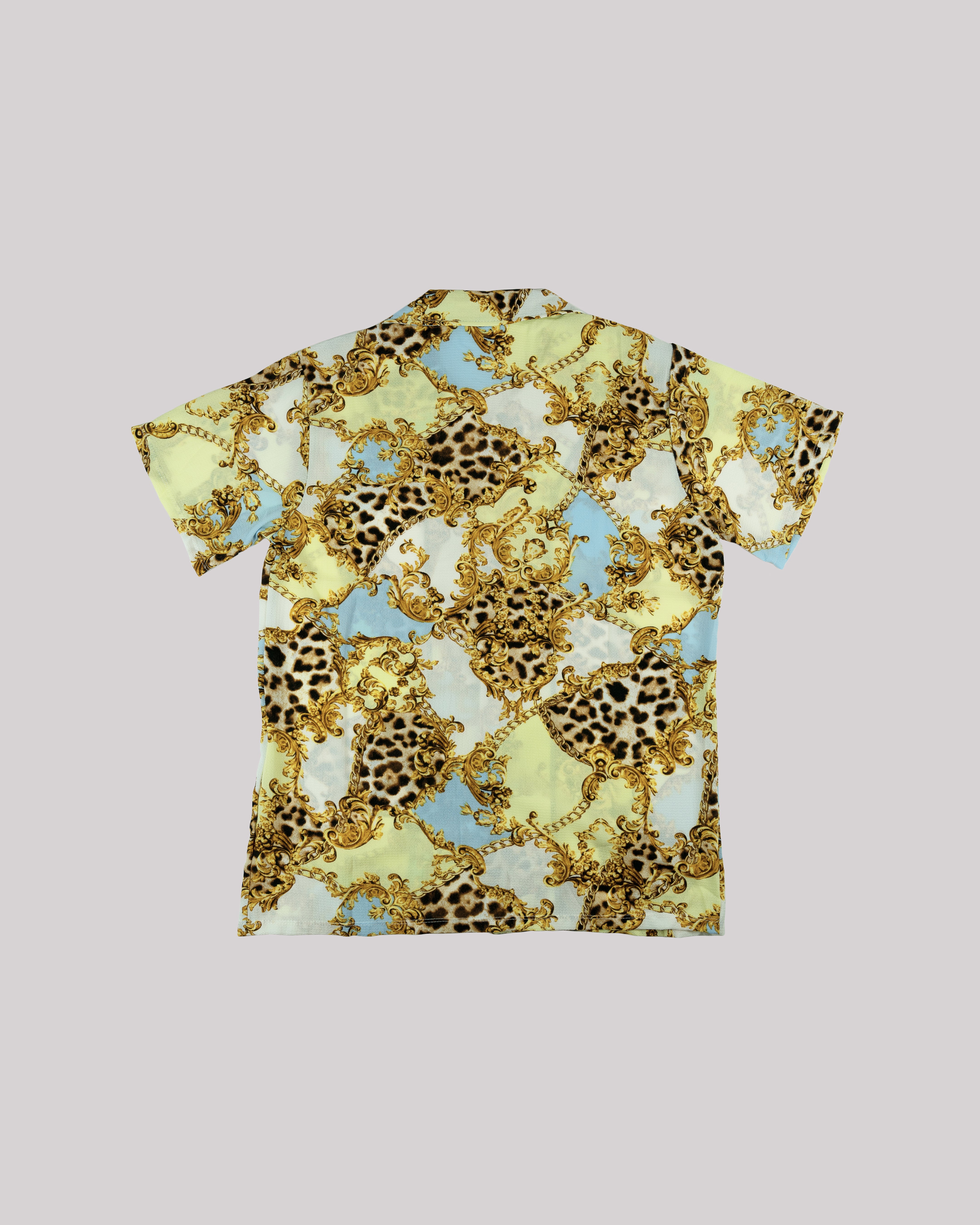 Sango Amalfi Button Up-thumbmail-2