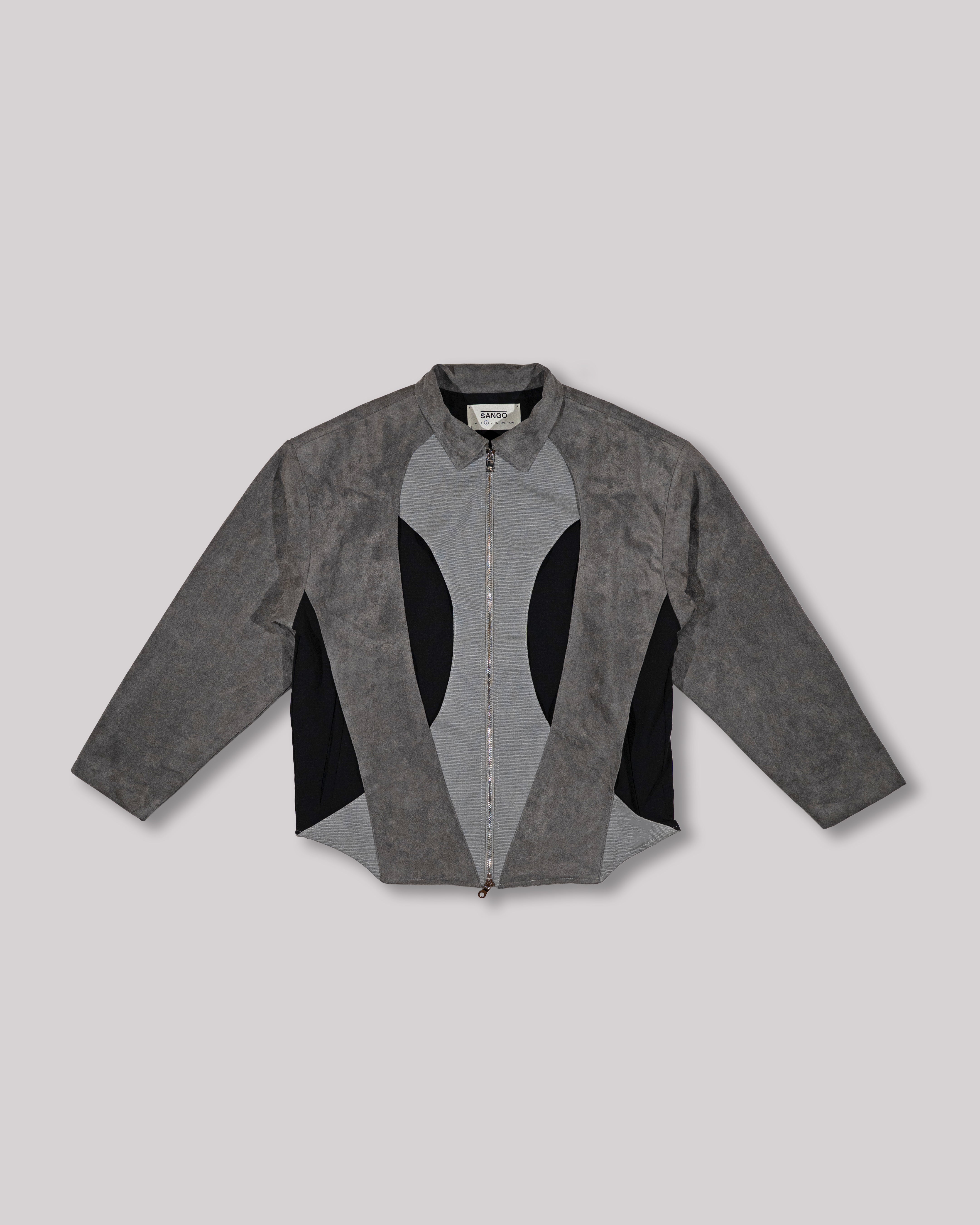 Sango Anatomy Jacket