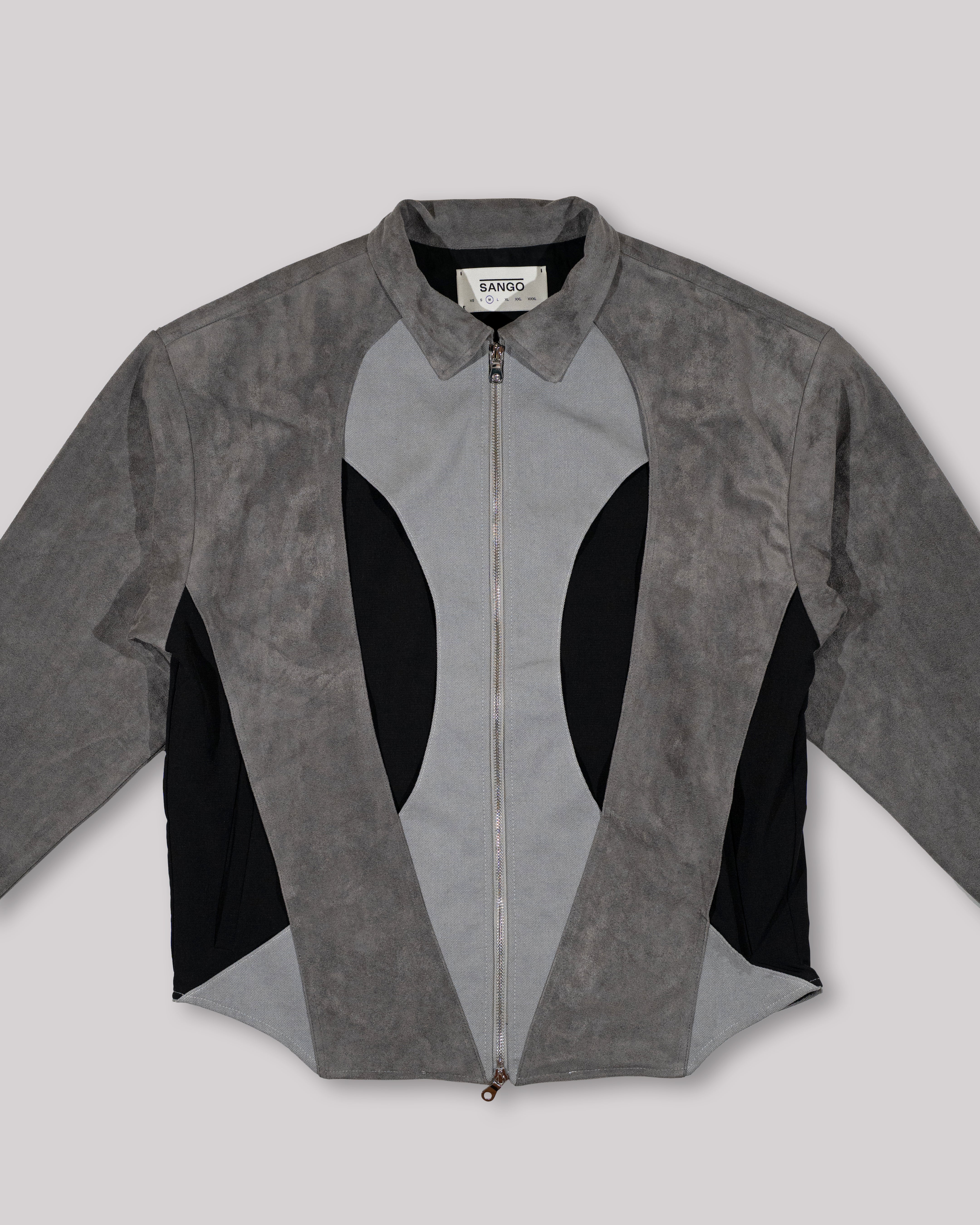 Sango Anatomy Jacket-thumbmail-2