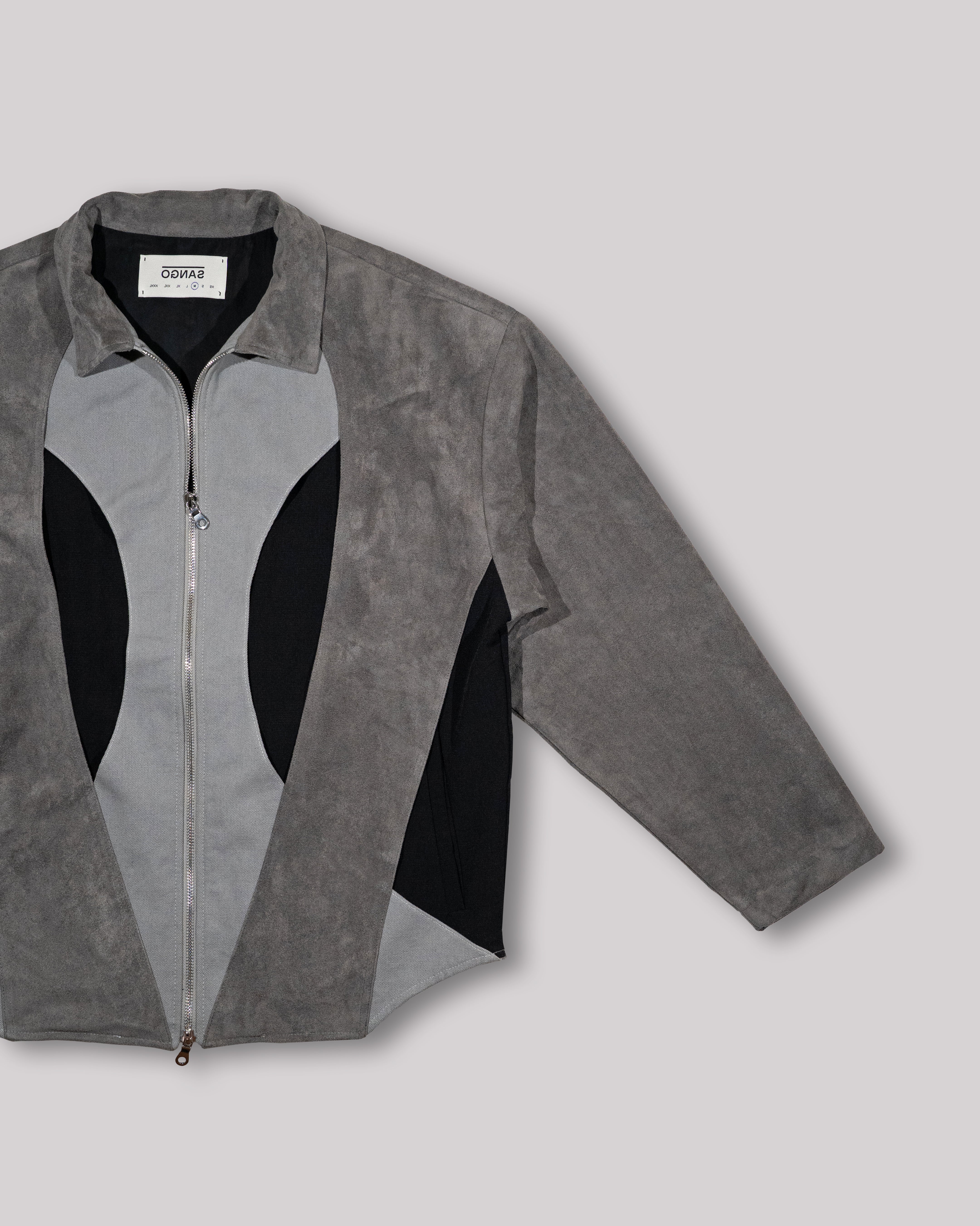 Sango Anatomy Jacket-thumbmail-4