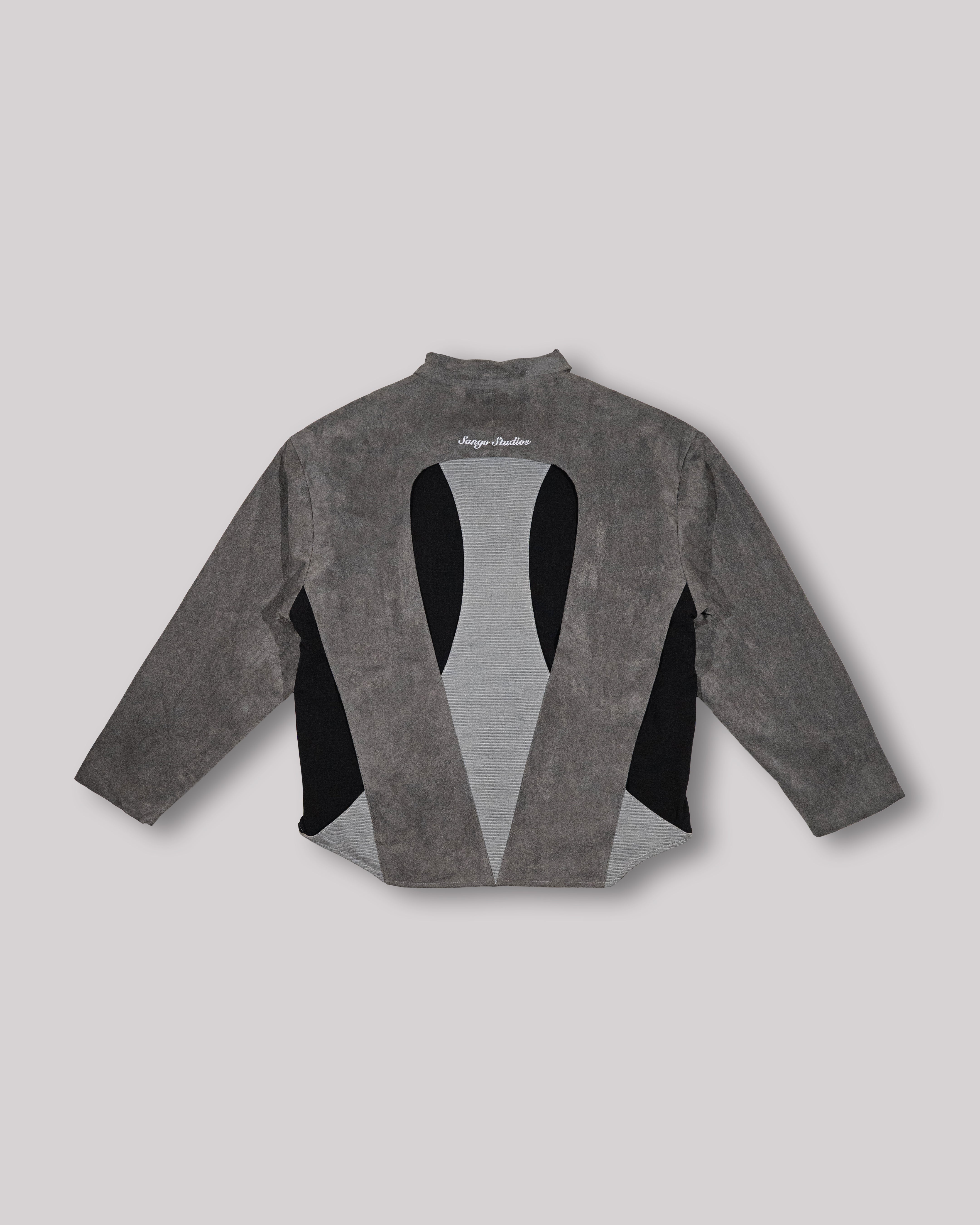 Sango Anatomy Jacket-thumbmail-5