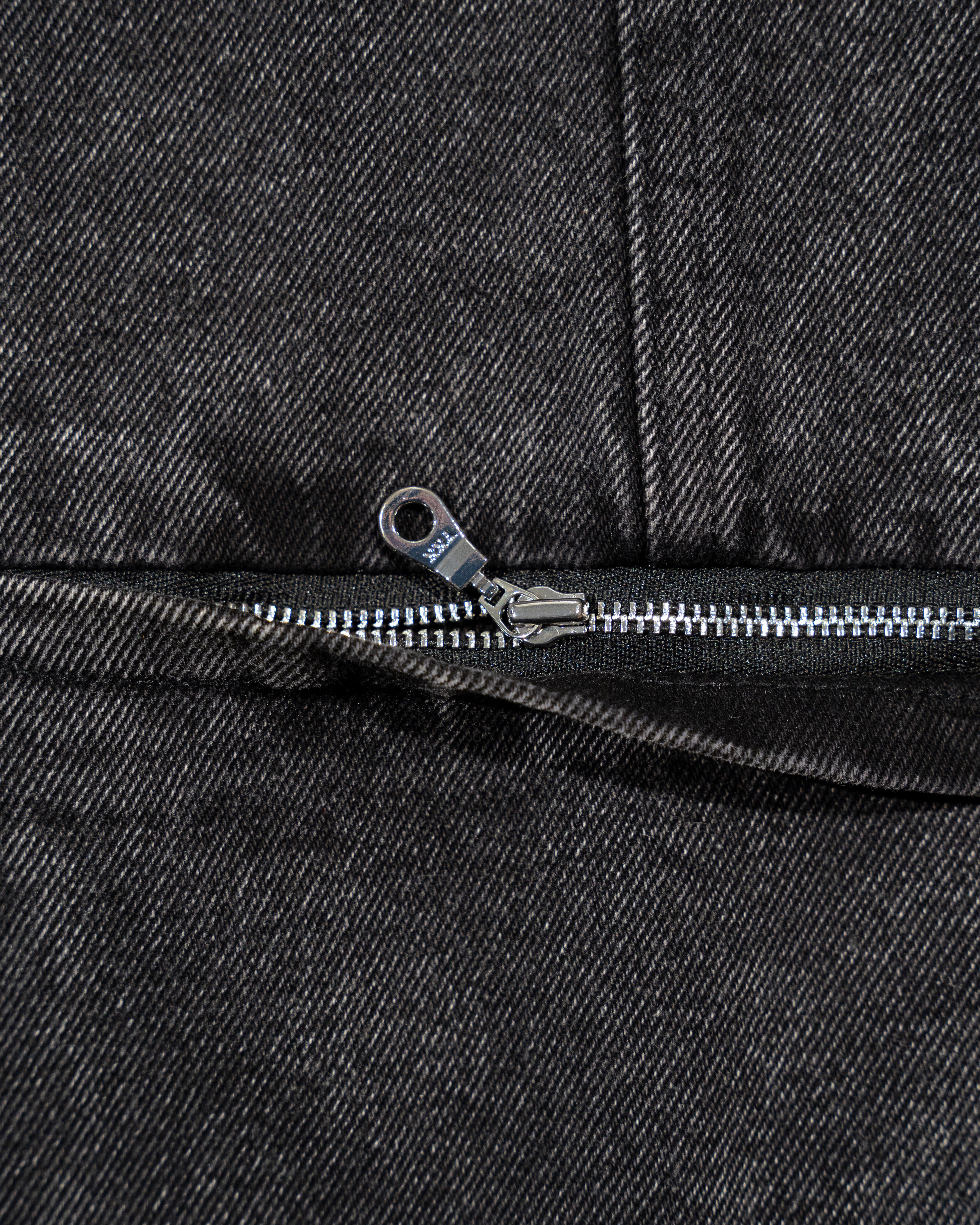 Sango Washed Denim Jacket-thumbmail-6