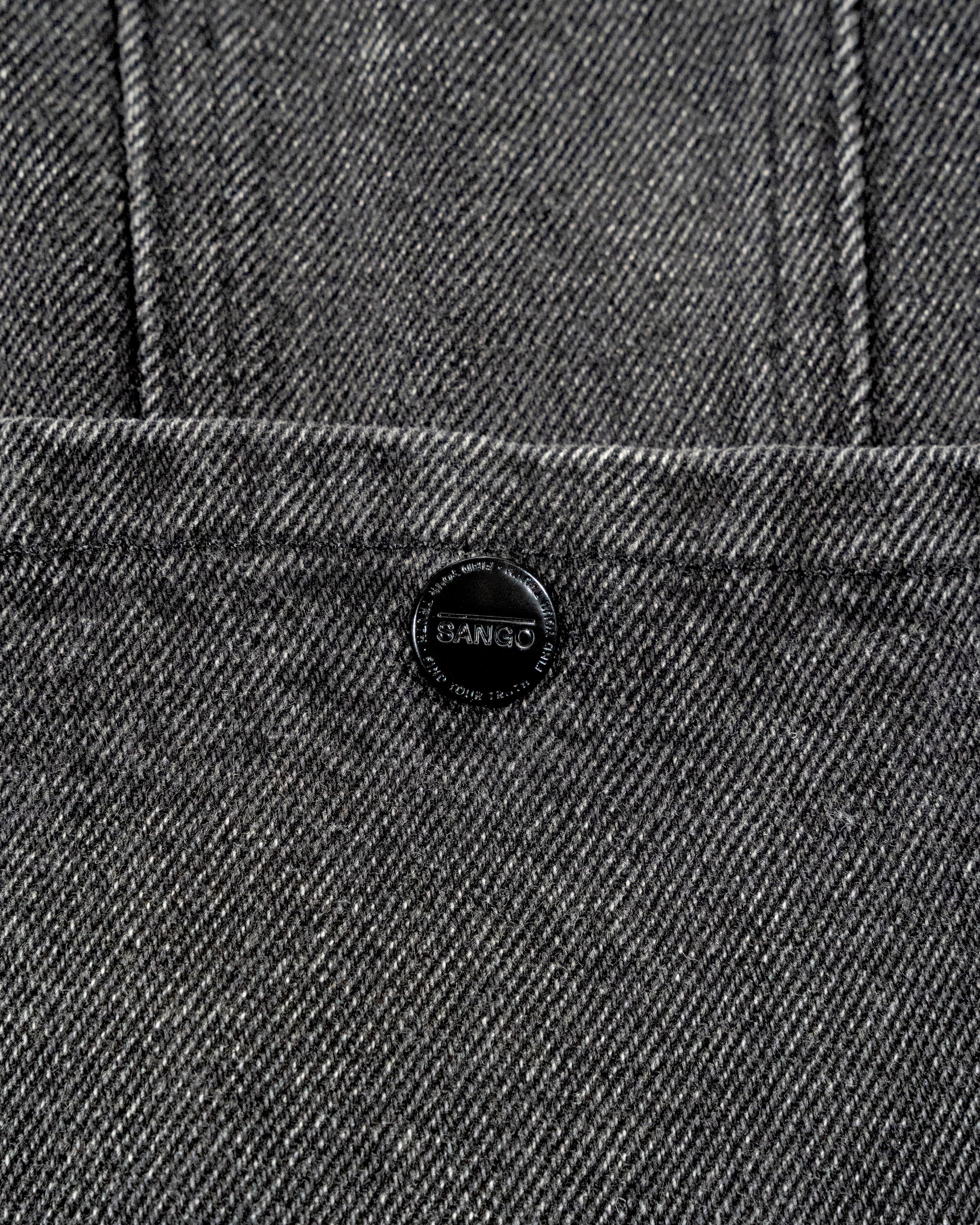 Sango Washed Denim Jacket-thumbmail-8