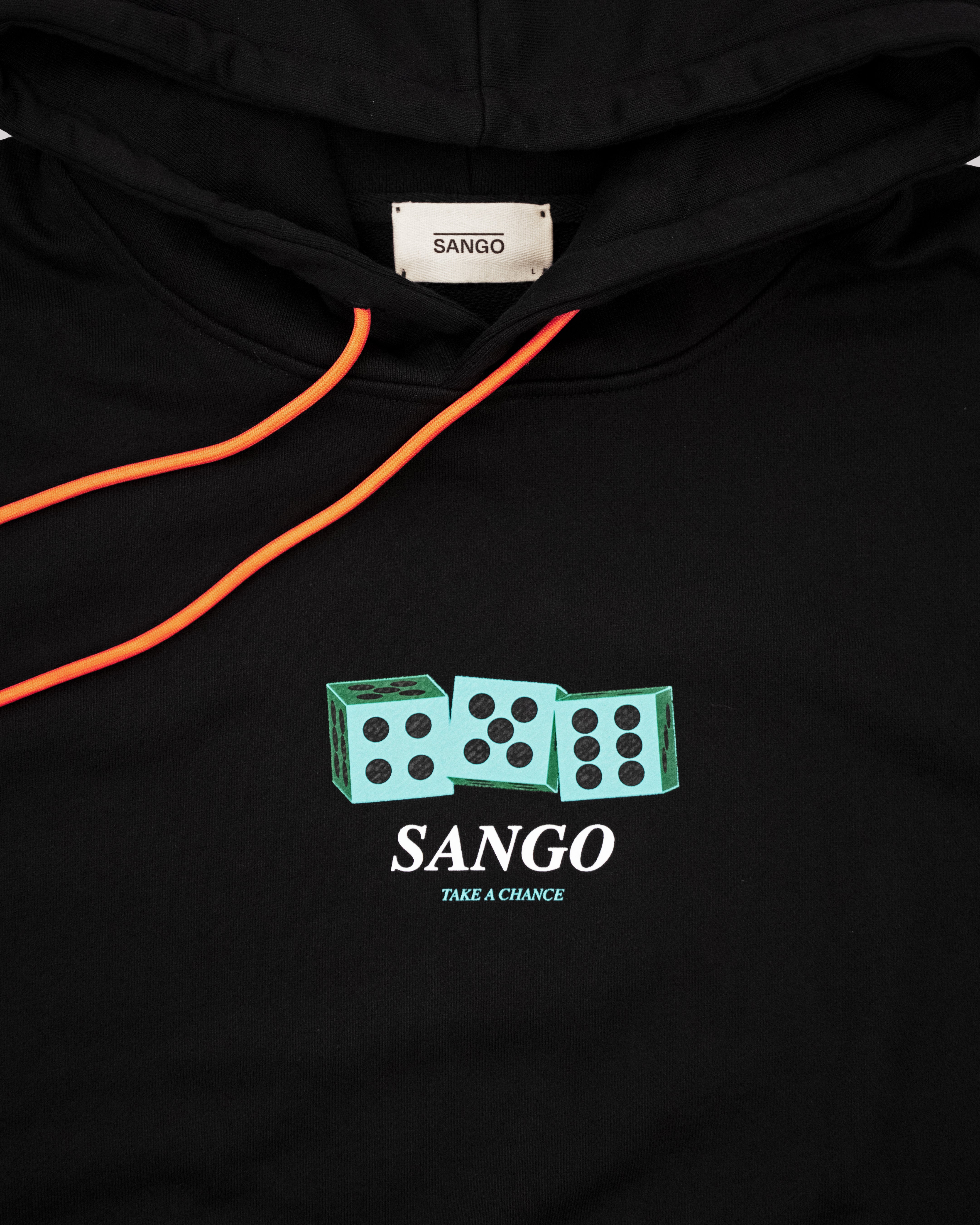 Sango Take A Chance Hoodie-thumbmail-2