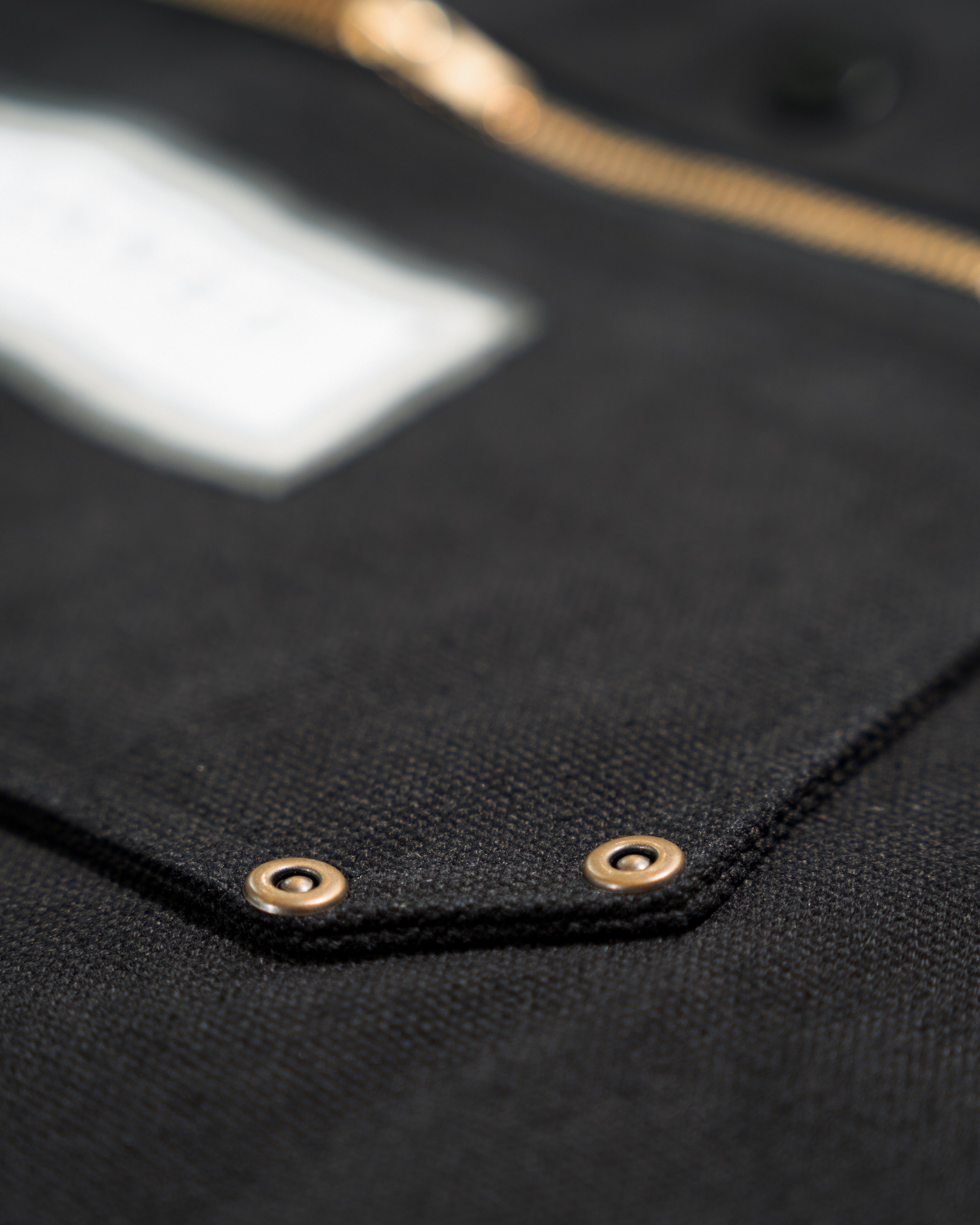 Sango Creative Overalls V2 - Midnight Black-thumbmail-10