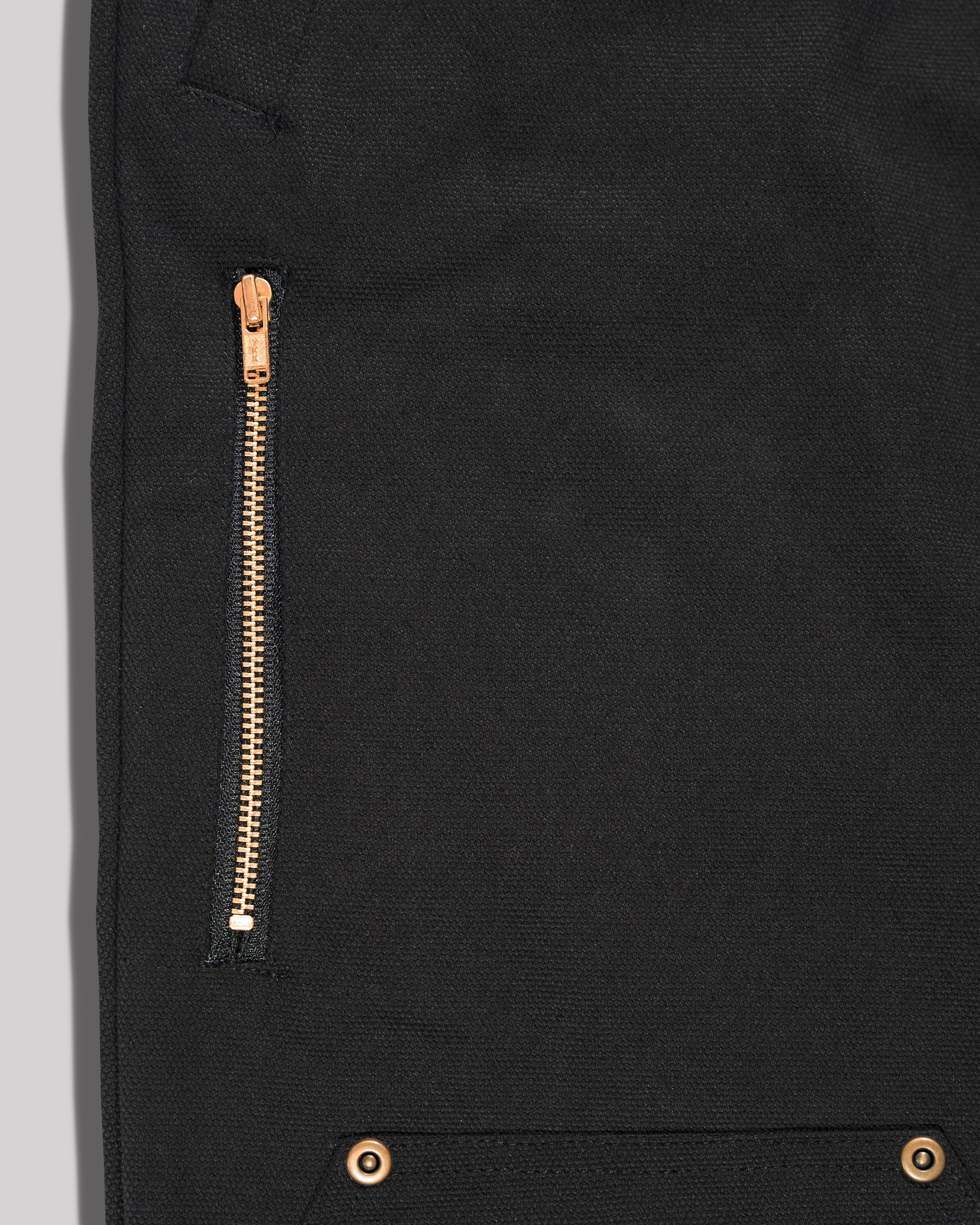 Sango Creative Overalls V2 - Midnight Black-thumbmail-7