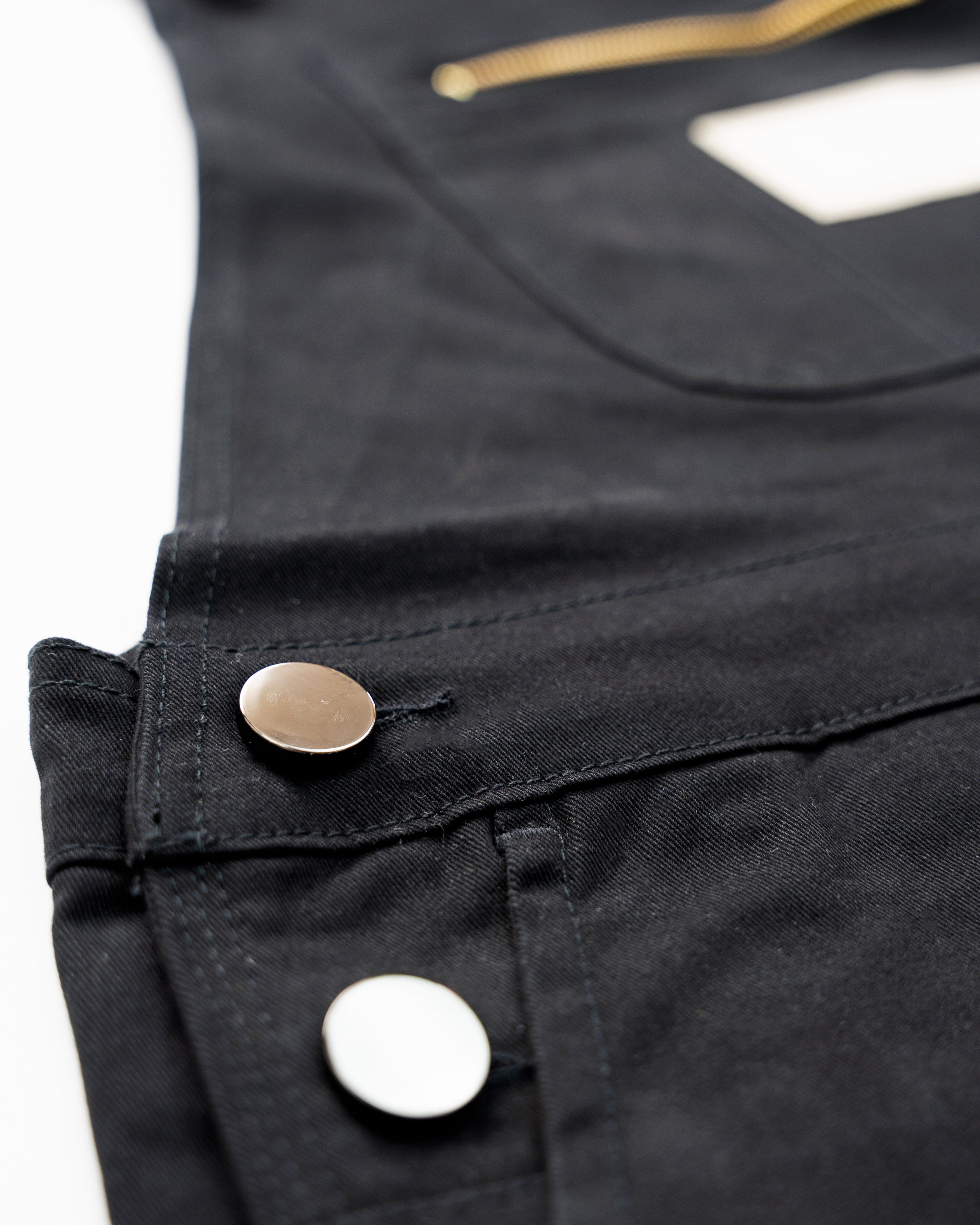 Sango Creative Overalls - Midnight Black-thumbmail-9
