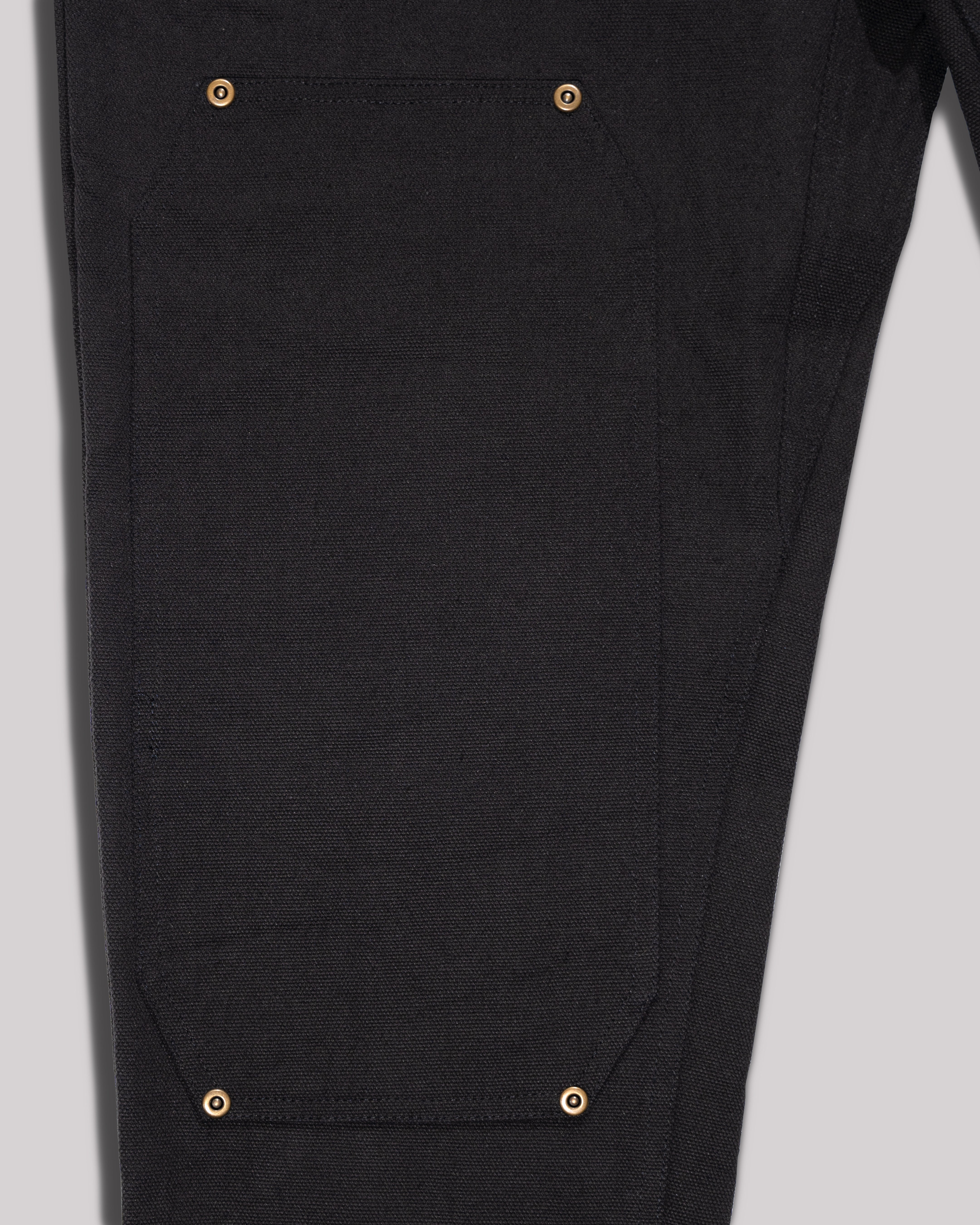 Sango Creative Overalls V2 - Midnight Black-thumbmail-8