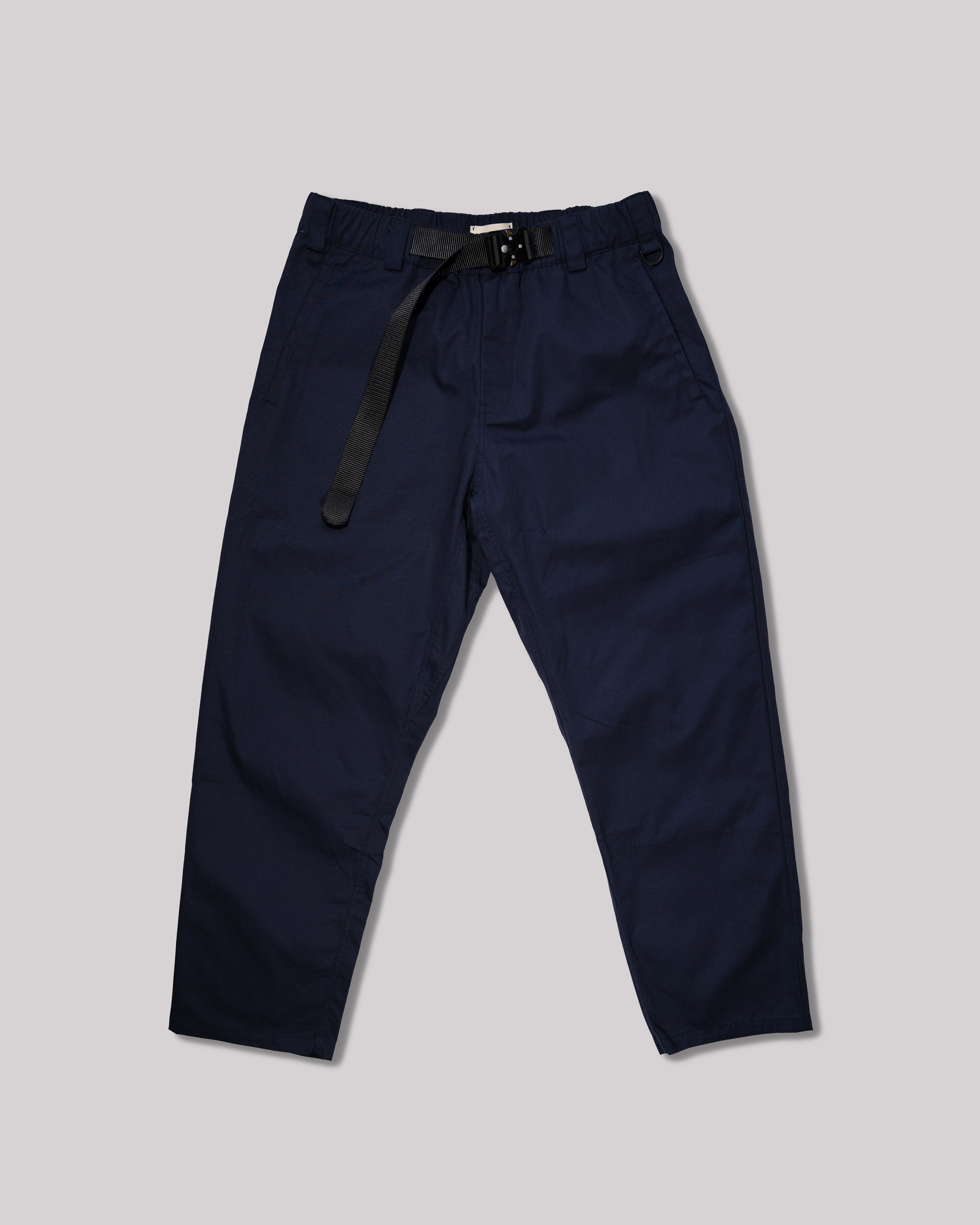 Sango Best Foot Forward Ripstop Pants - Midnight Blue