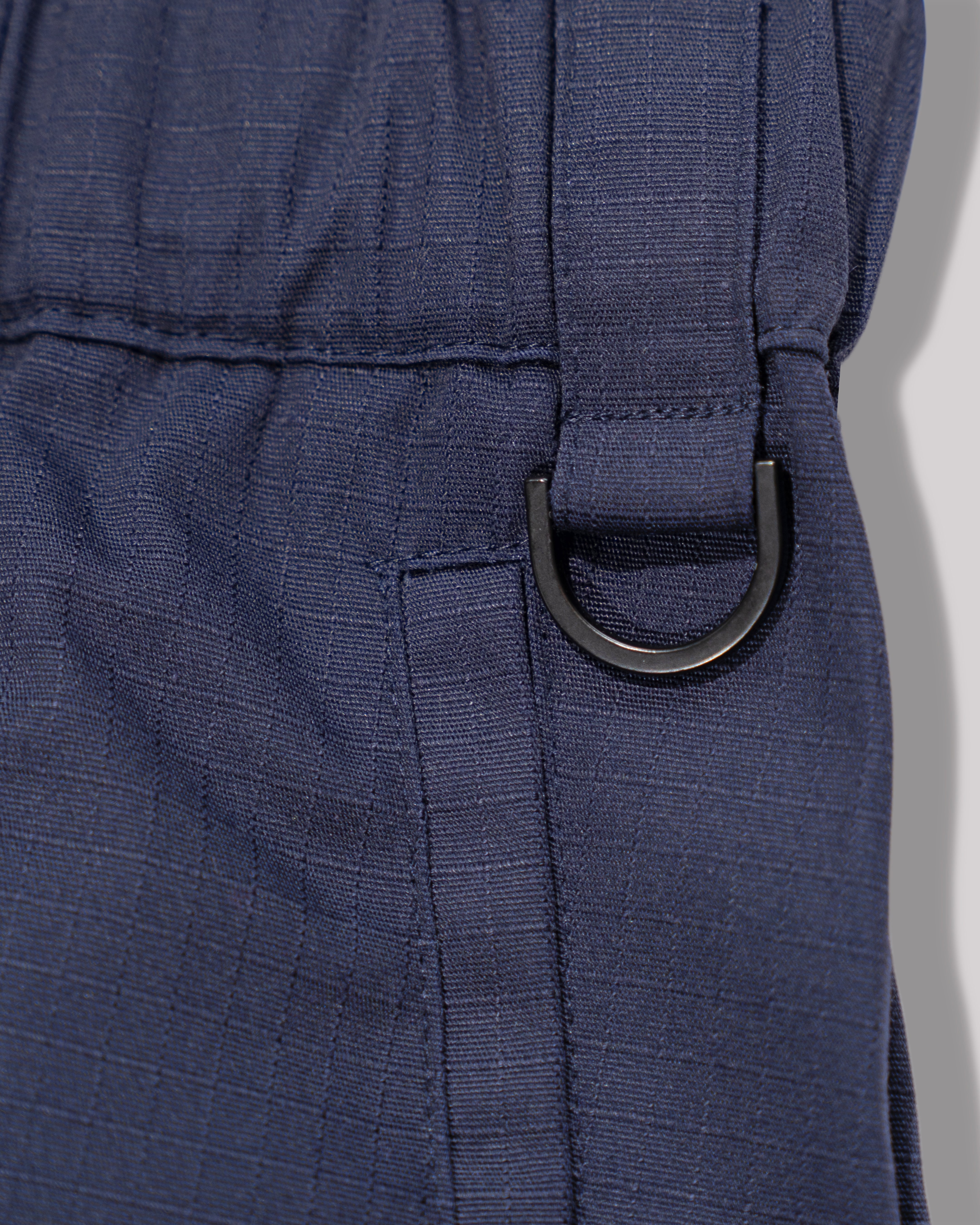 Sango Best Foot Forward Ripstop Pants - Midnight Blue-thumbmail-4