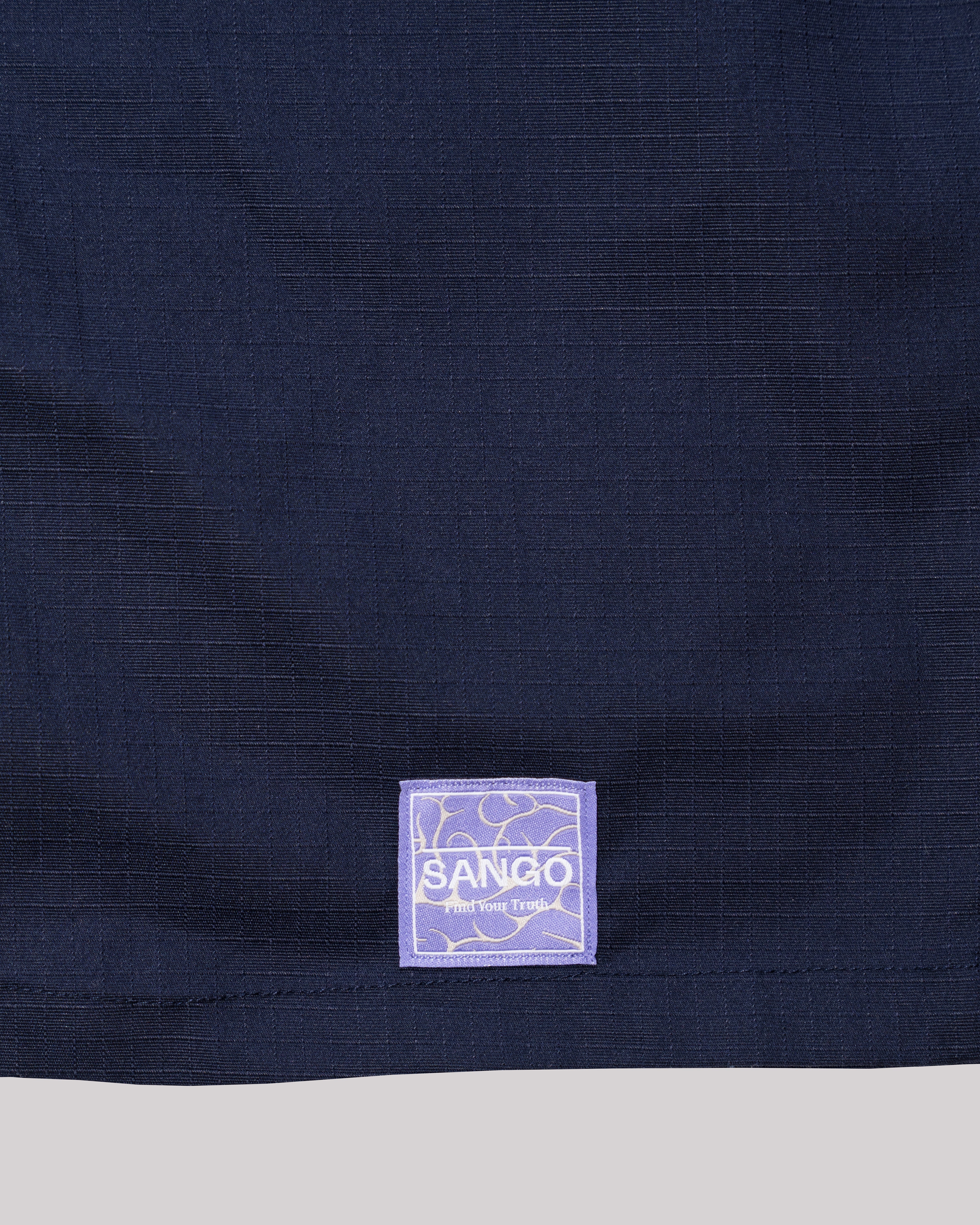 Sango Best Foot Forward Ripstop Pants - Midnight Blue-thumbmail-5