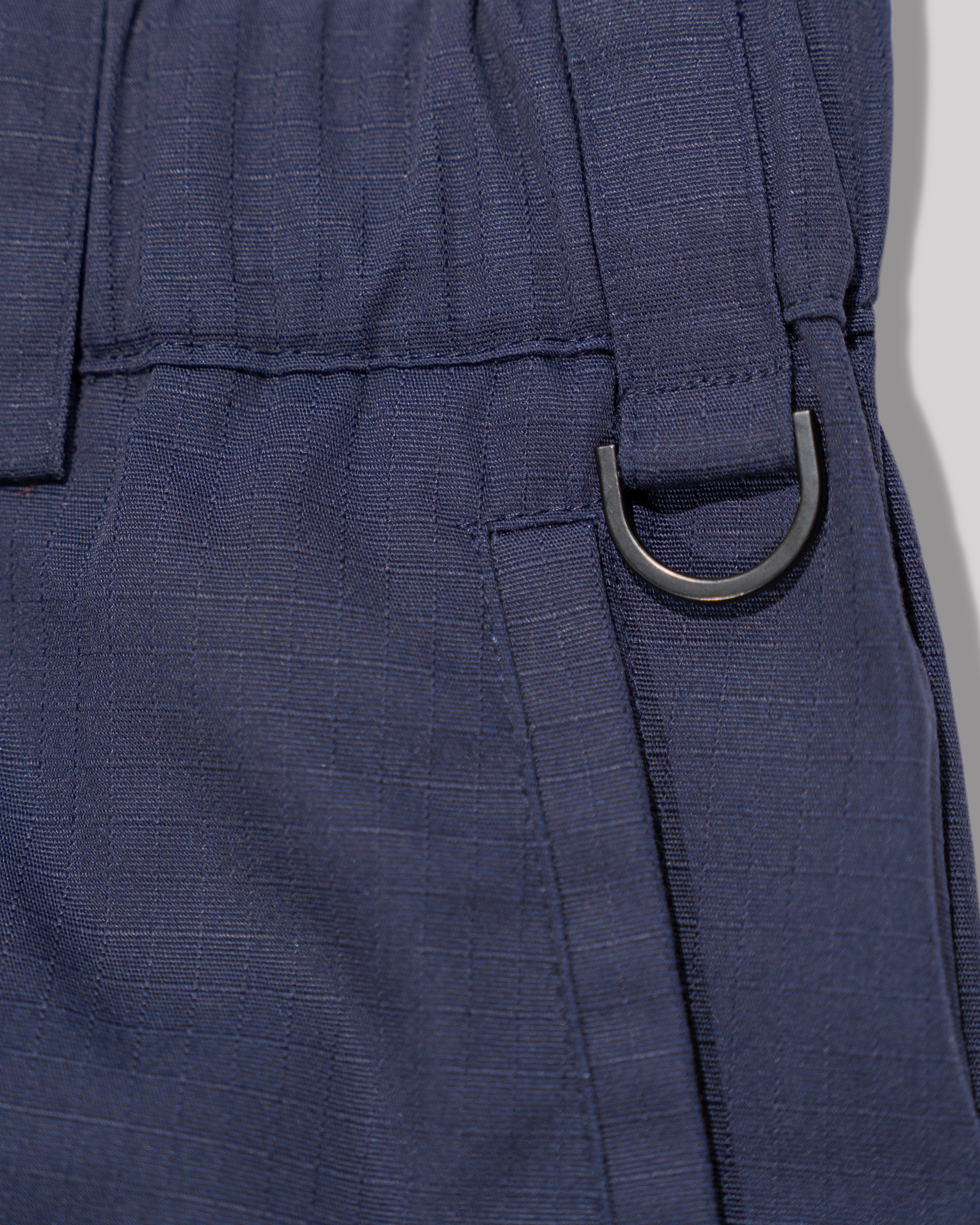 Sango Best Foot Forward Ripstop Pants - Midnight Blue-thumbmail-6