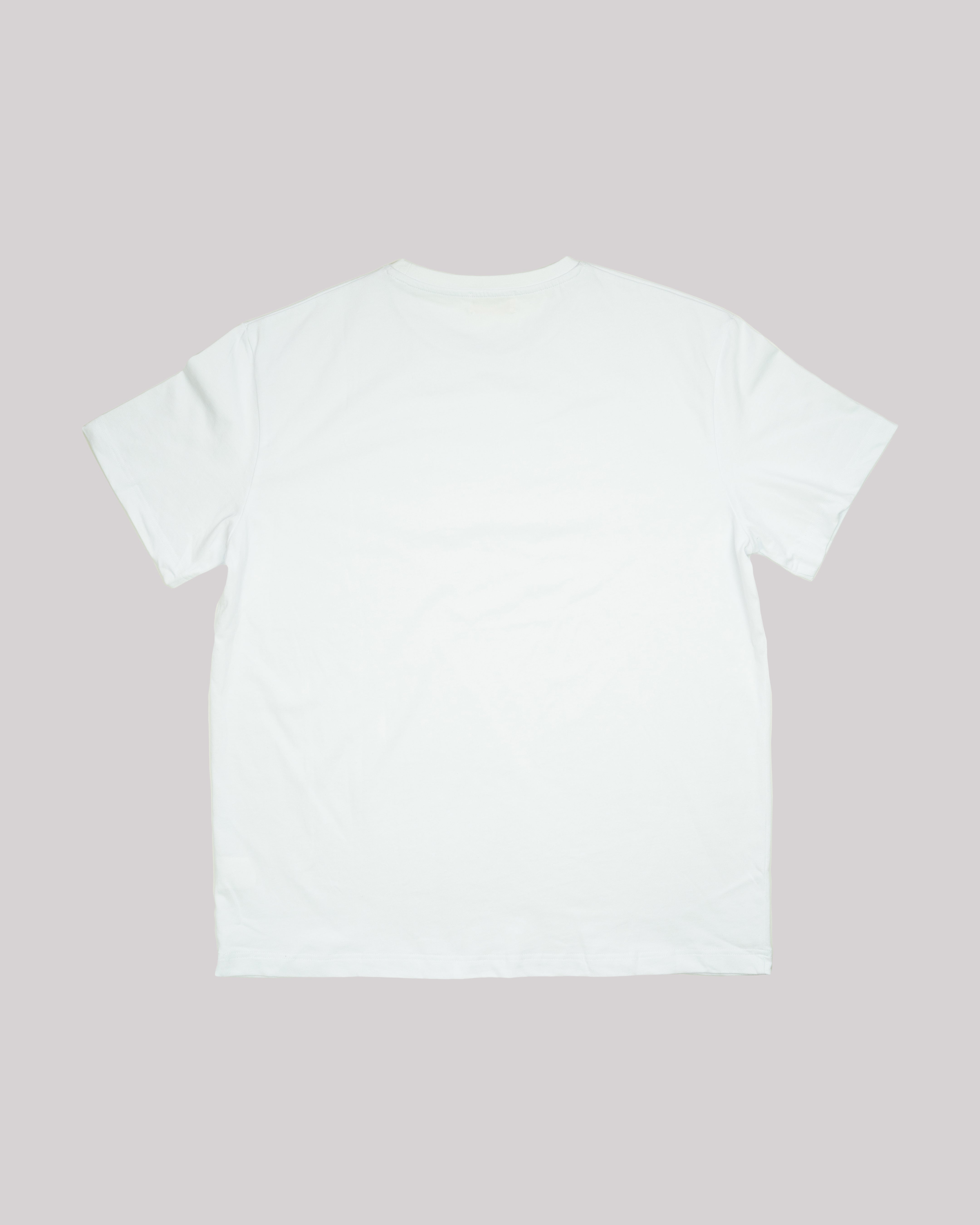 Sango Seigaiha Box Logo Tee - Tropic-thumbmail-4