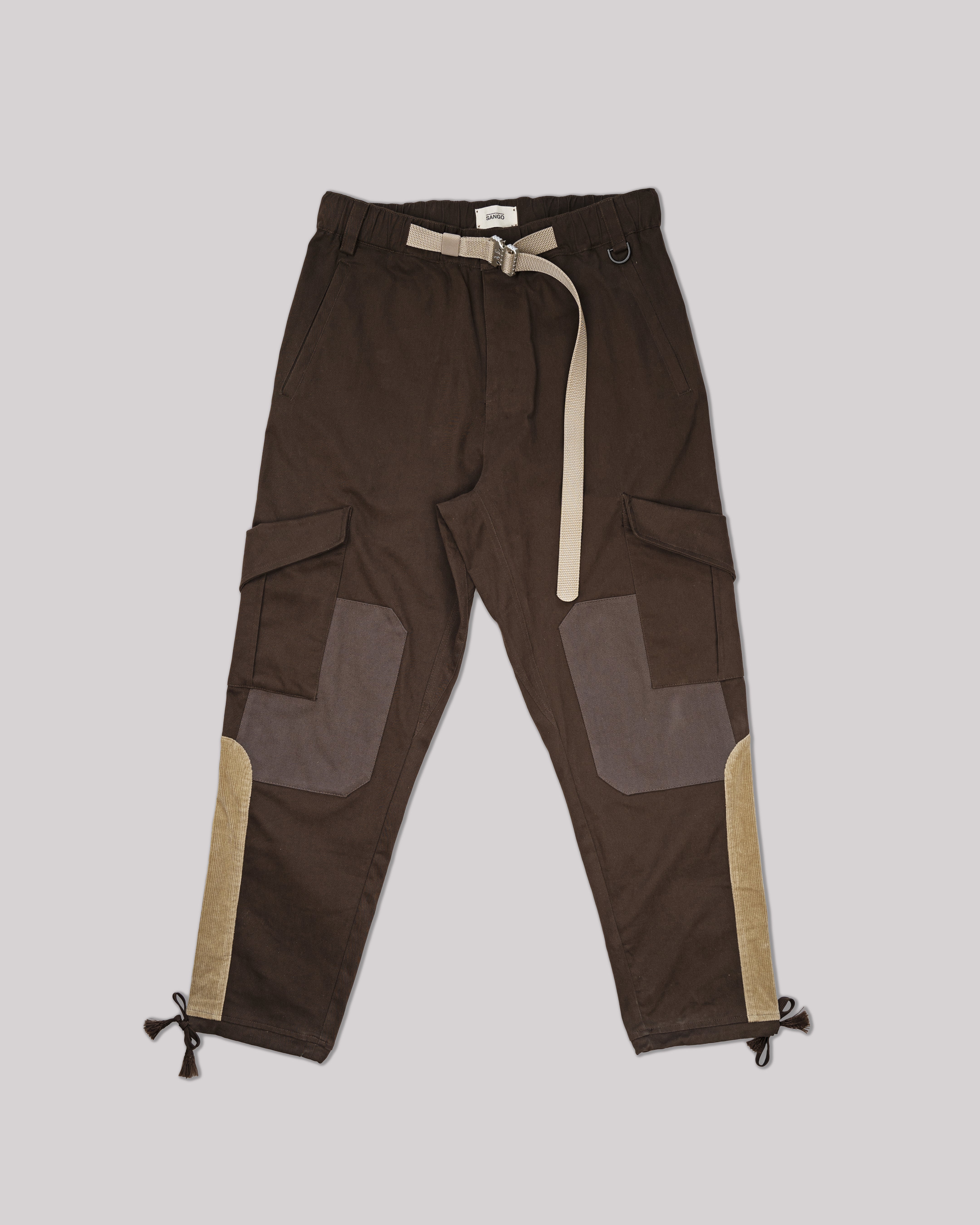 Sango Military Workwear Cargo Pants