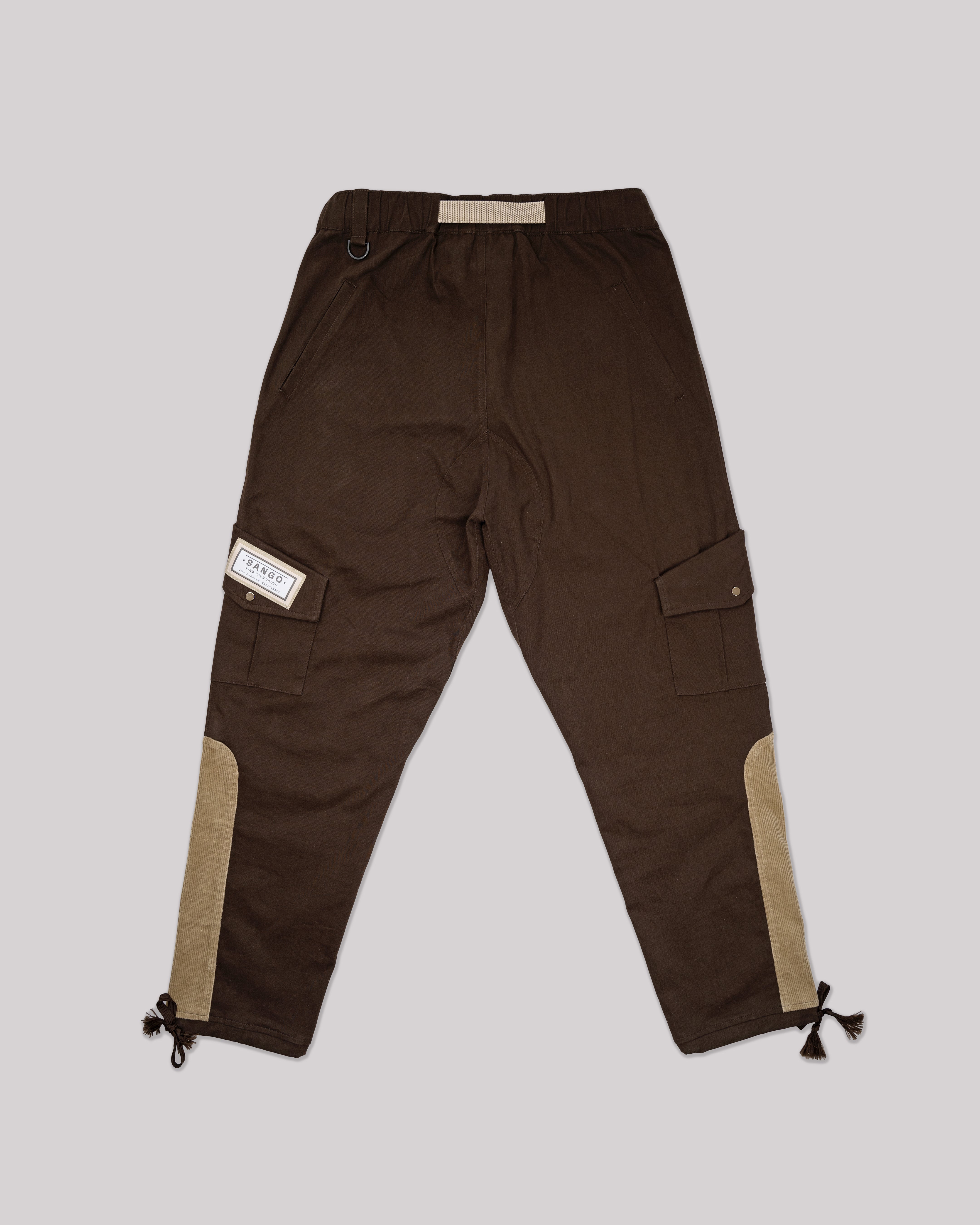 Sango Military Workwear Cargo Pants-thumbmail-3