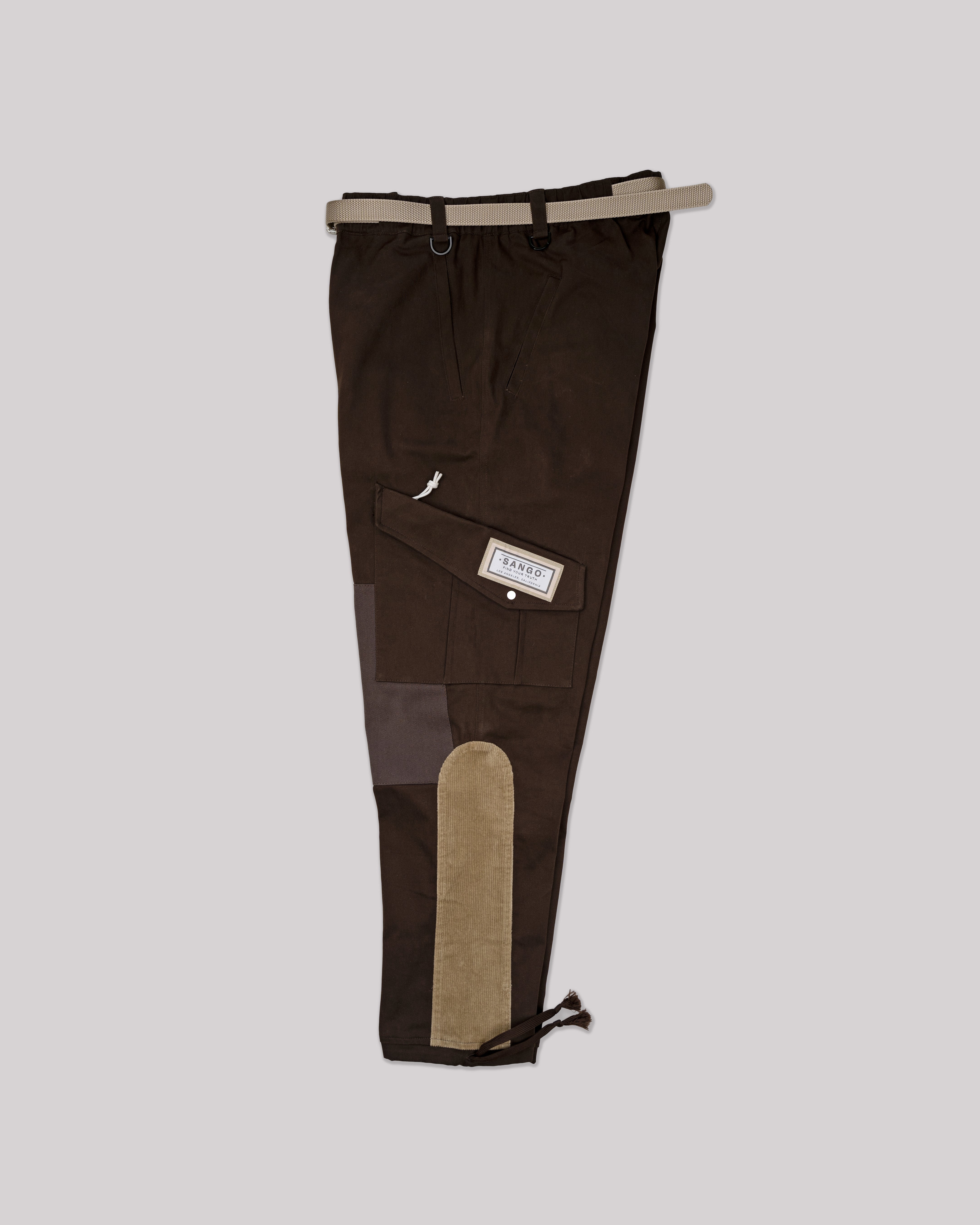 Sango Military Workwear Cargo Pants-thumbmail-4