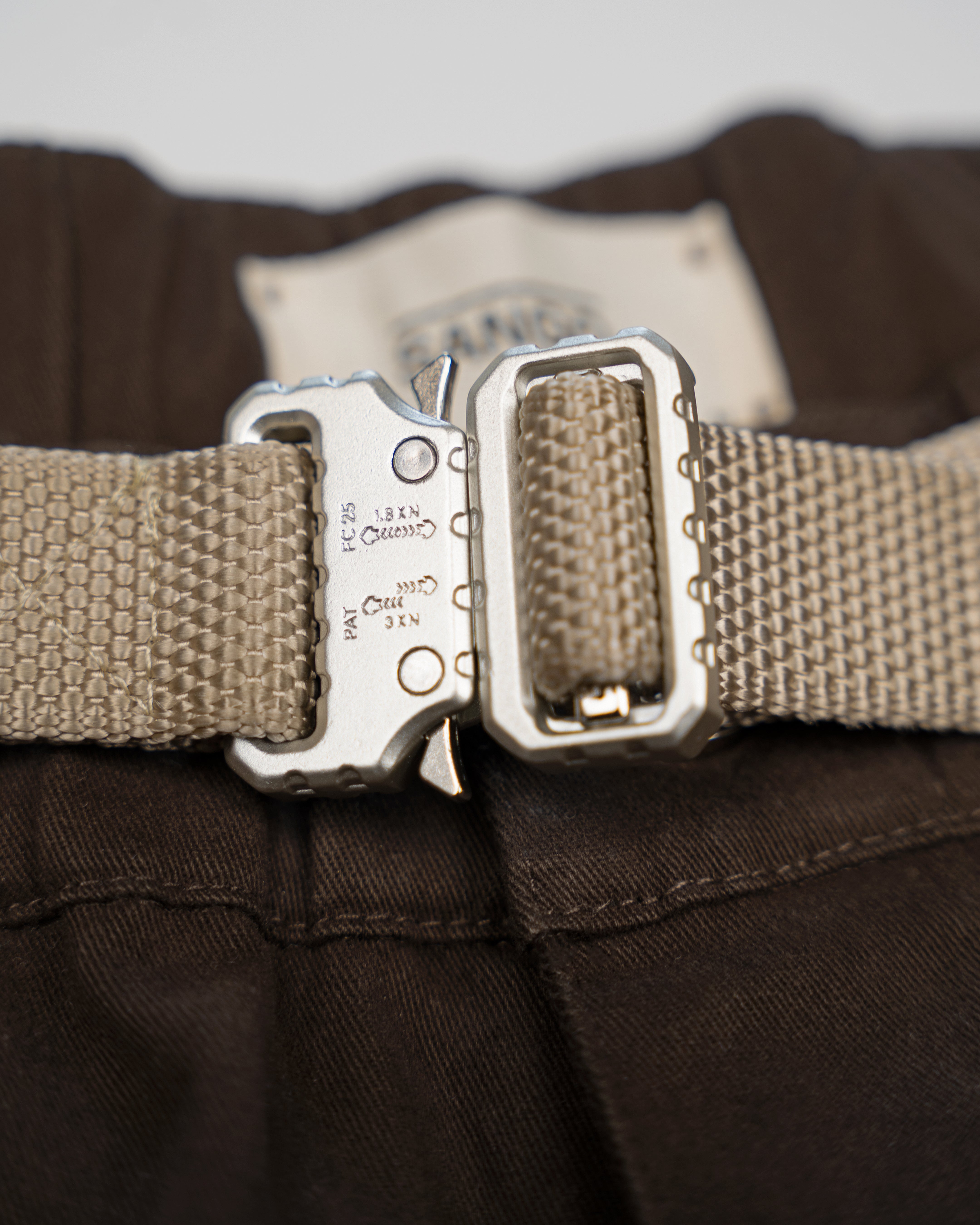 Sango Military Workwear Cargo Pants-thumbmail-2