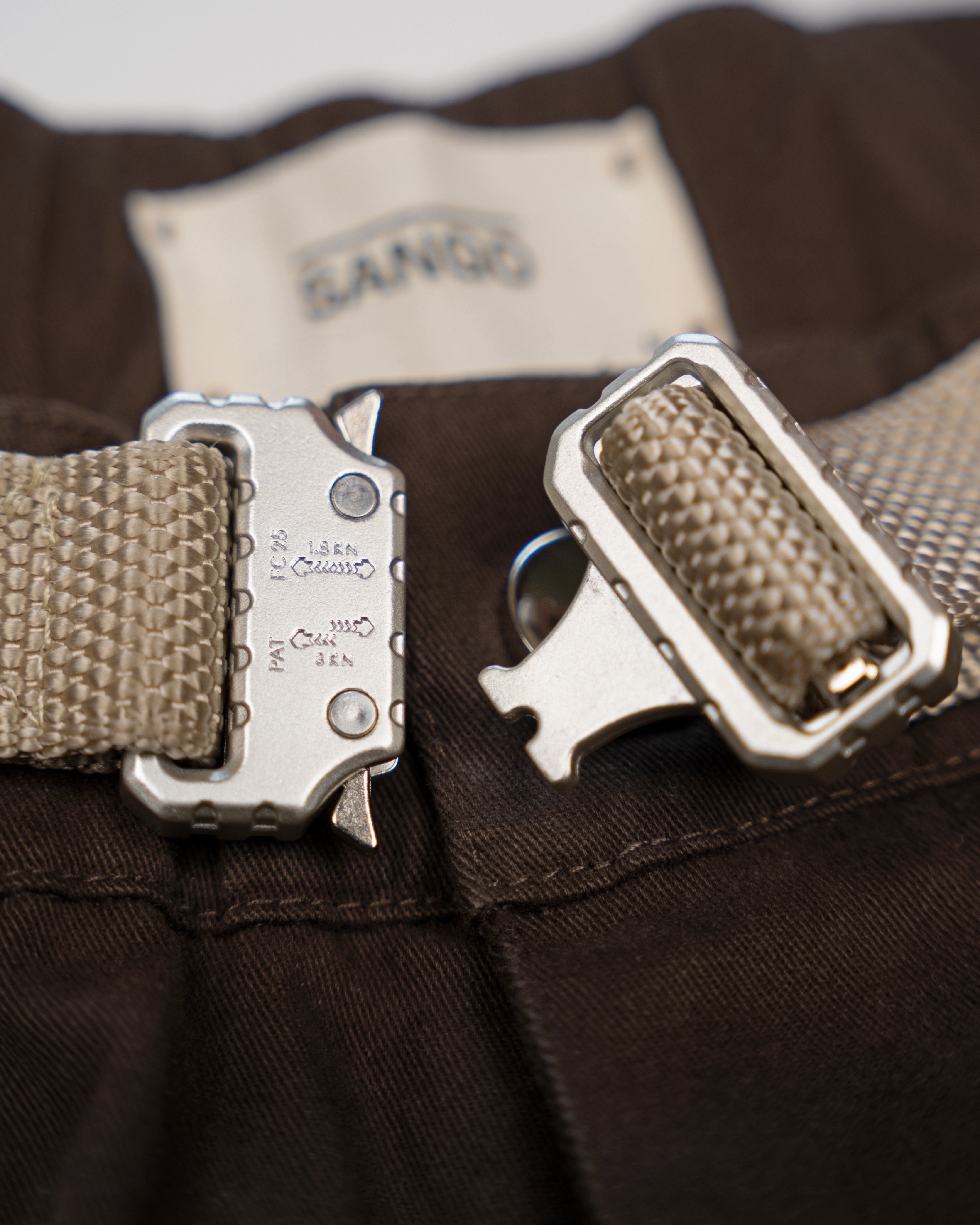 Sango Military Workwear Cargo Pants-thumbmail-5