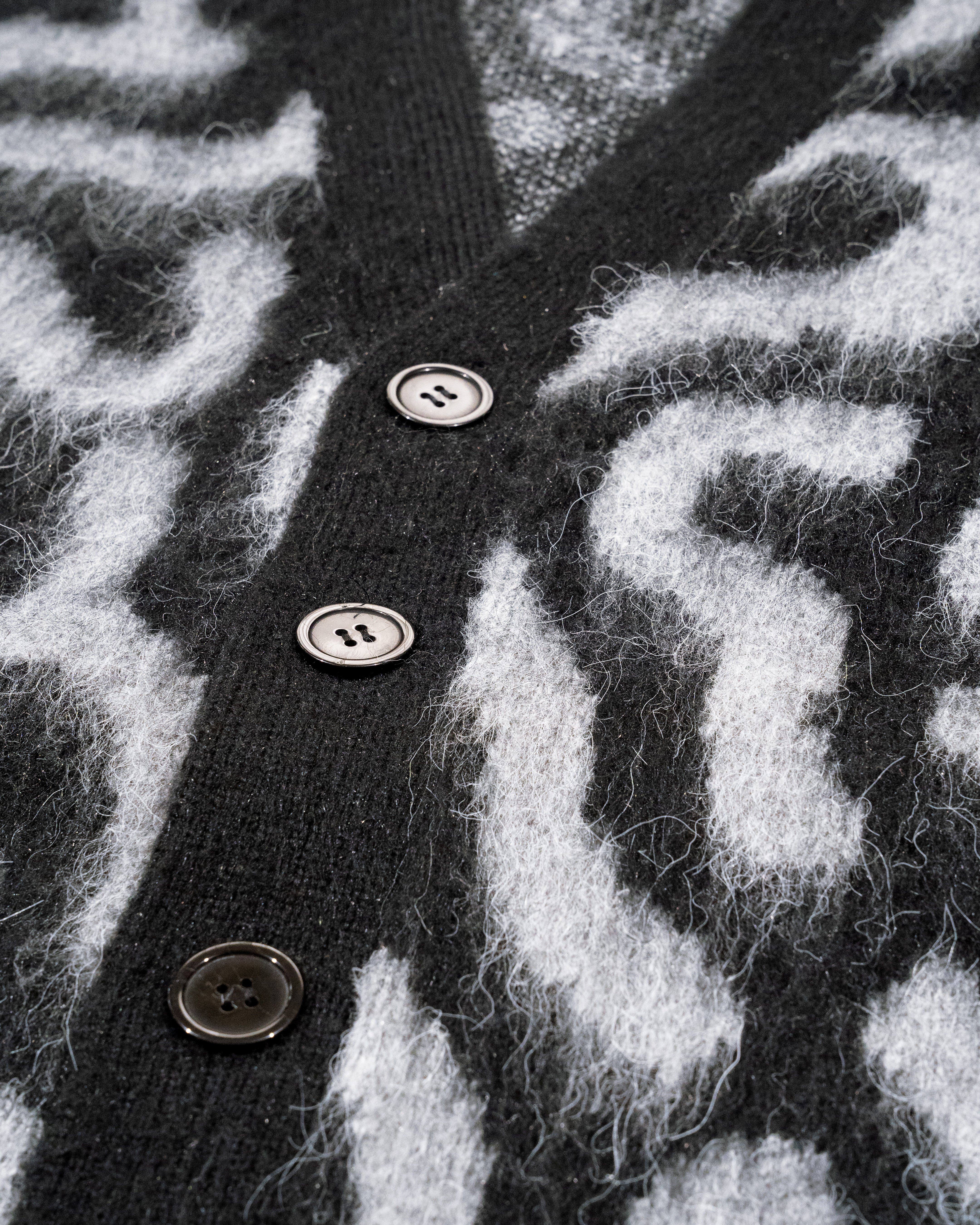 Sango Brushed Mohair Cardigan-thumbmail-5