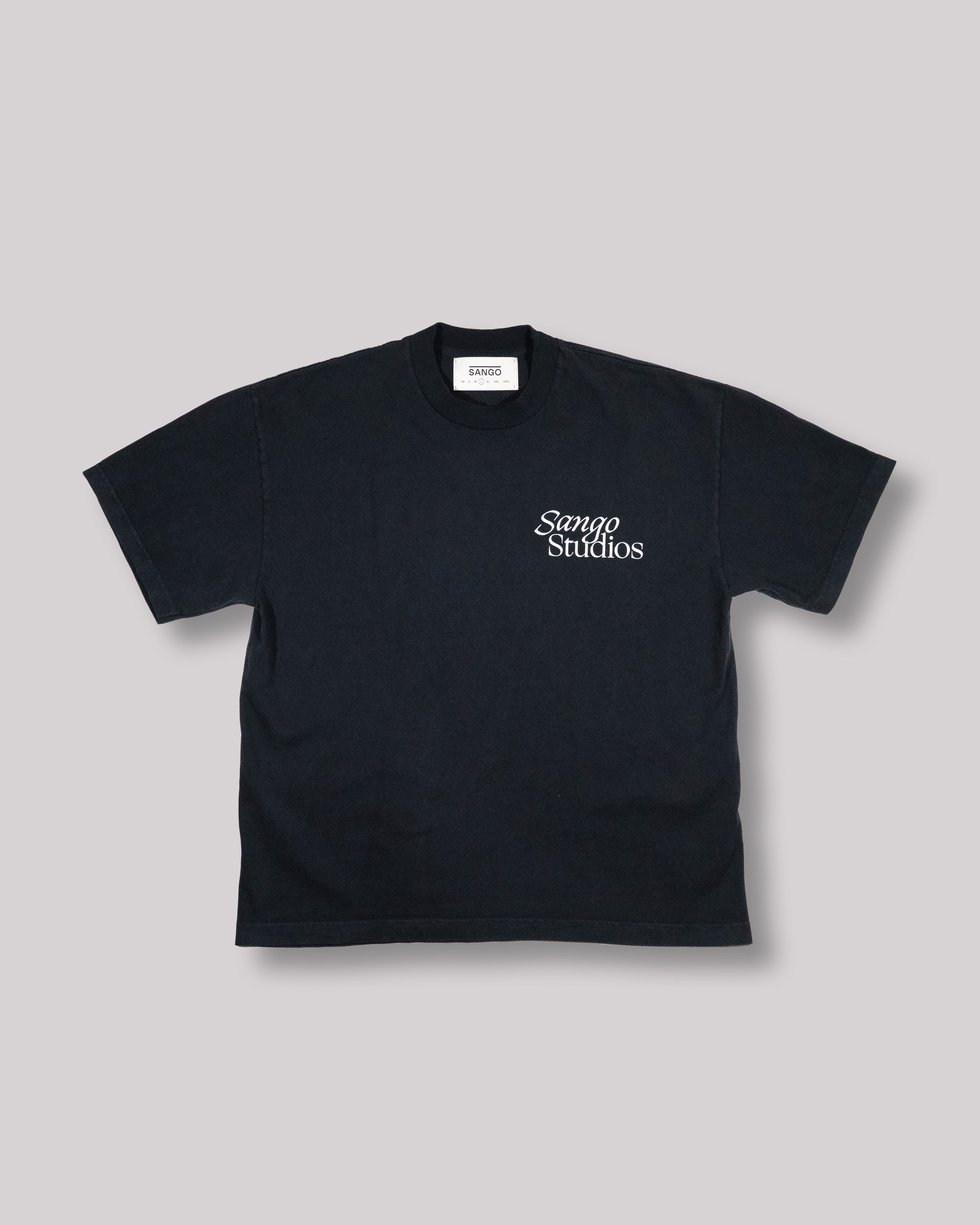 Casa De Sango Tee