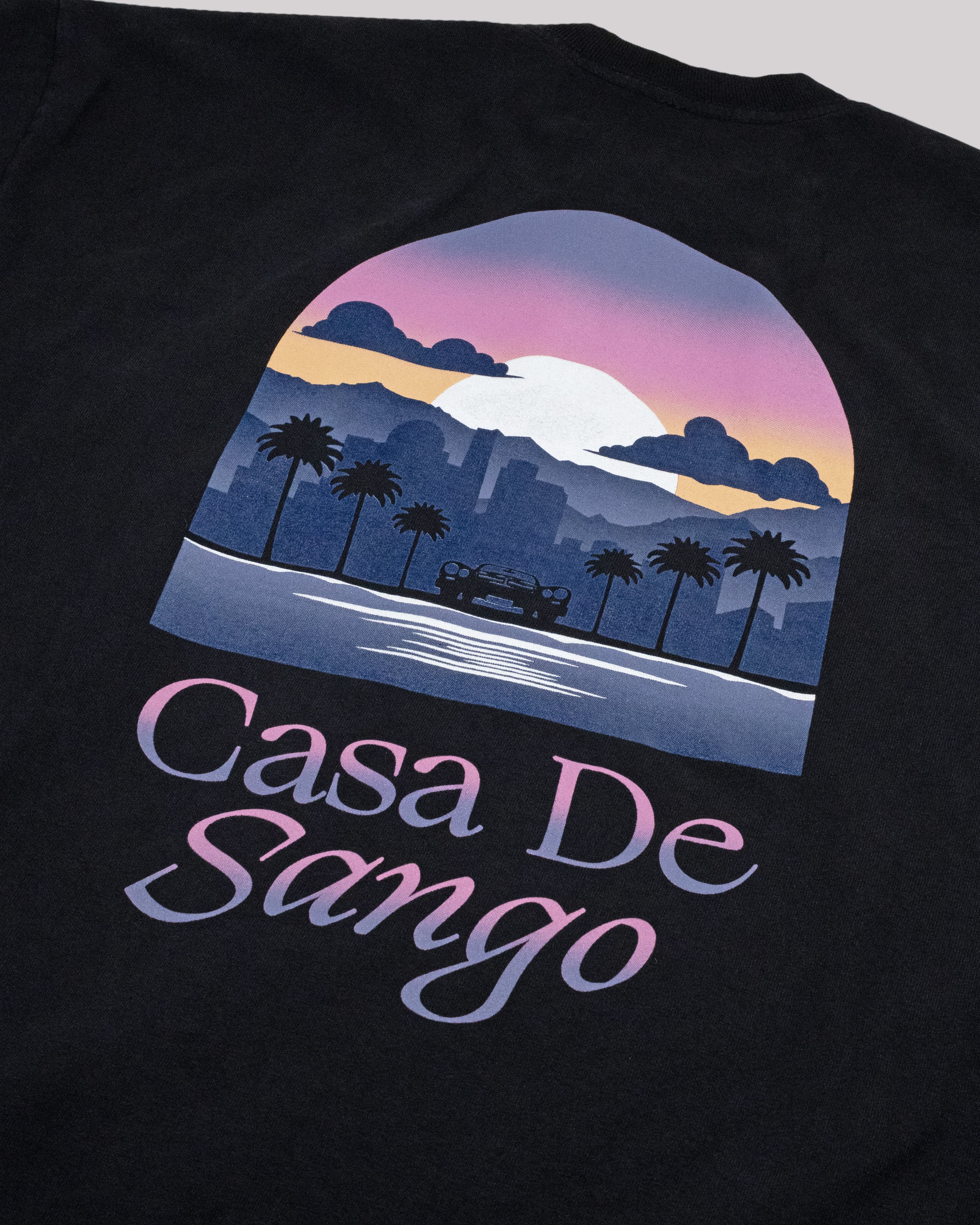 Casa De Sango Tee-thumbmail-4