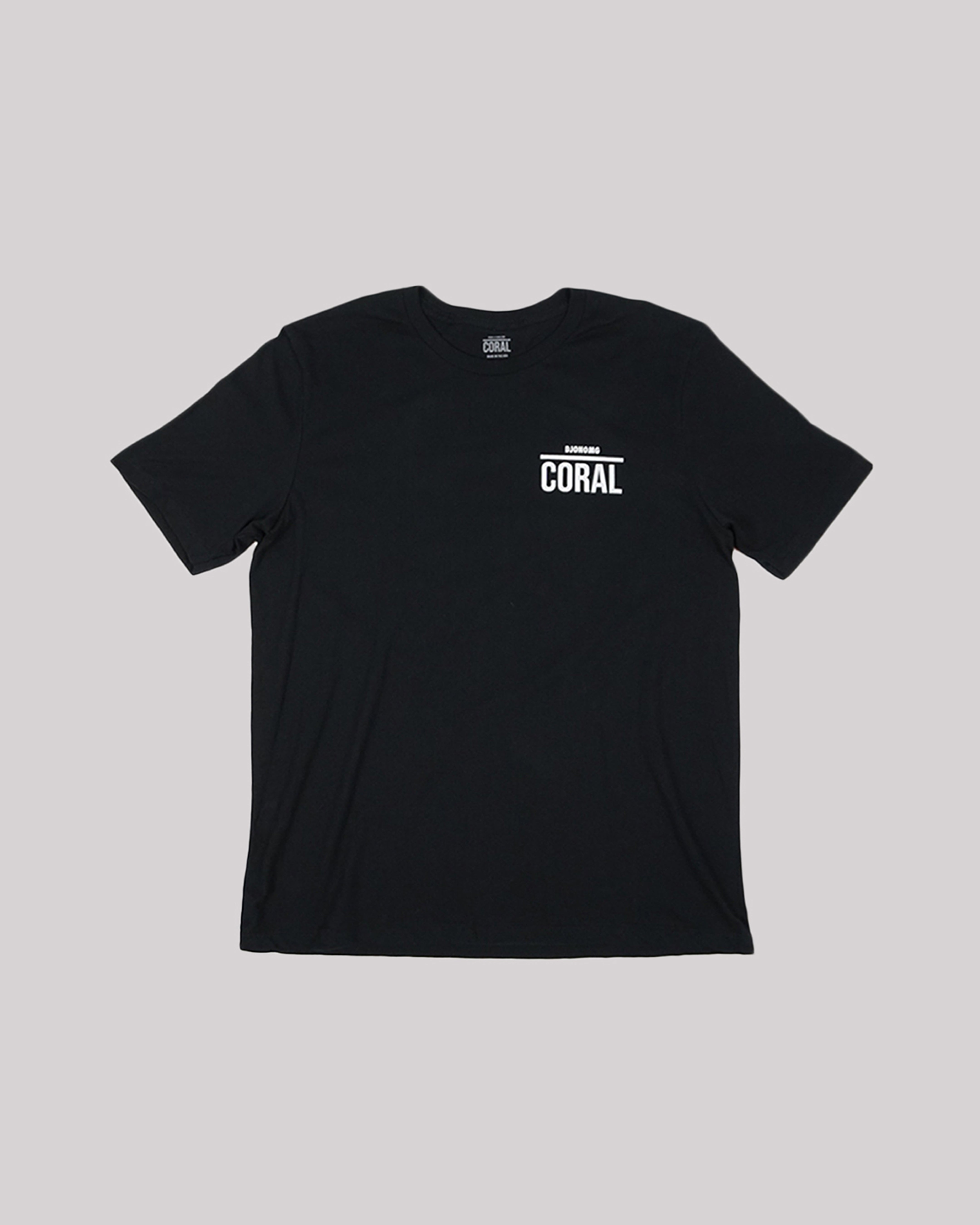 AC1: Coral x Djonomg Tee