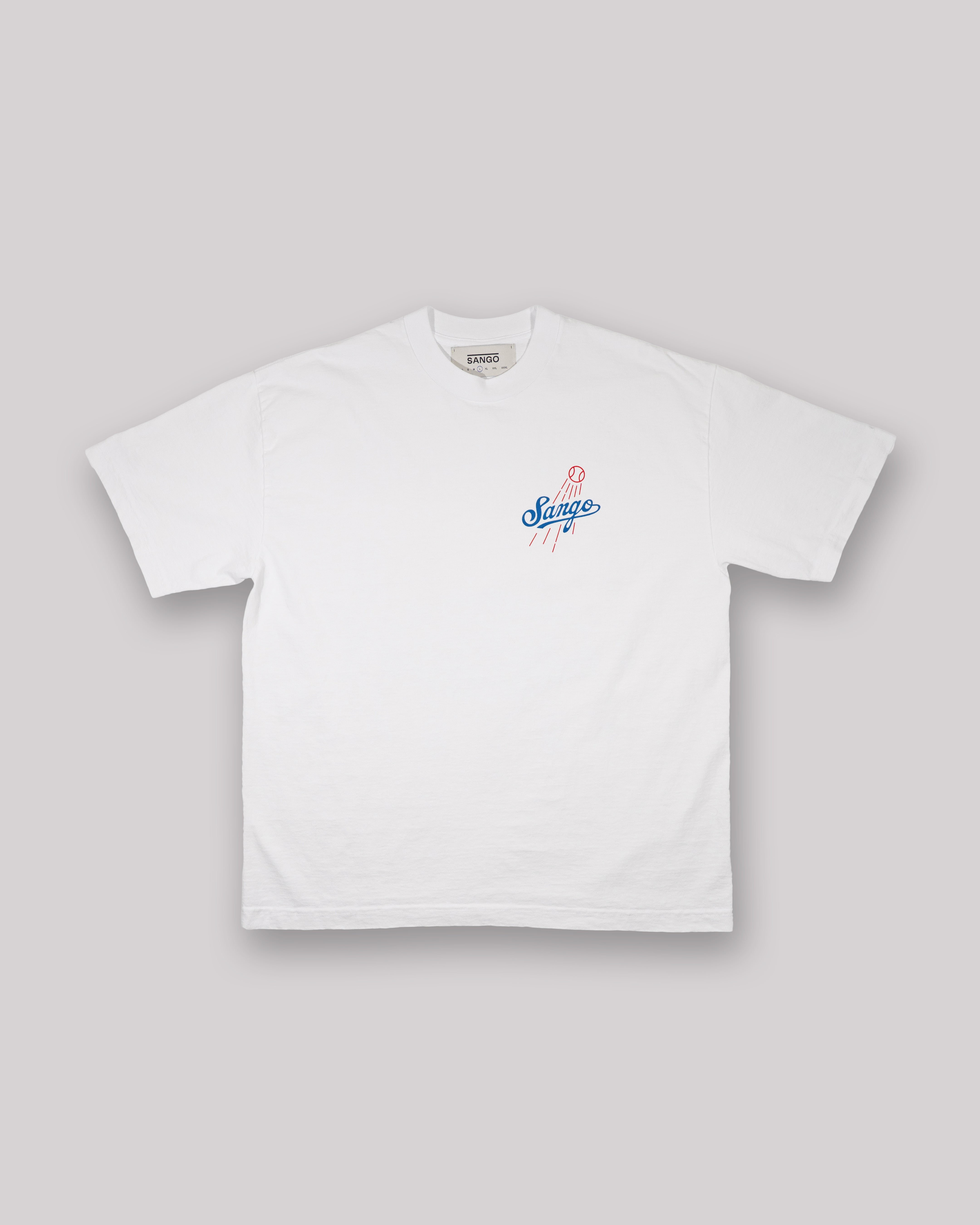 Dodgers Franchise Tee
