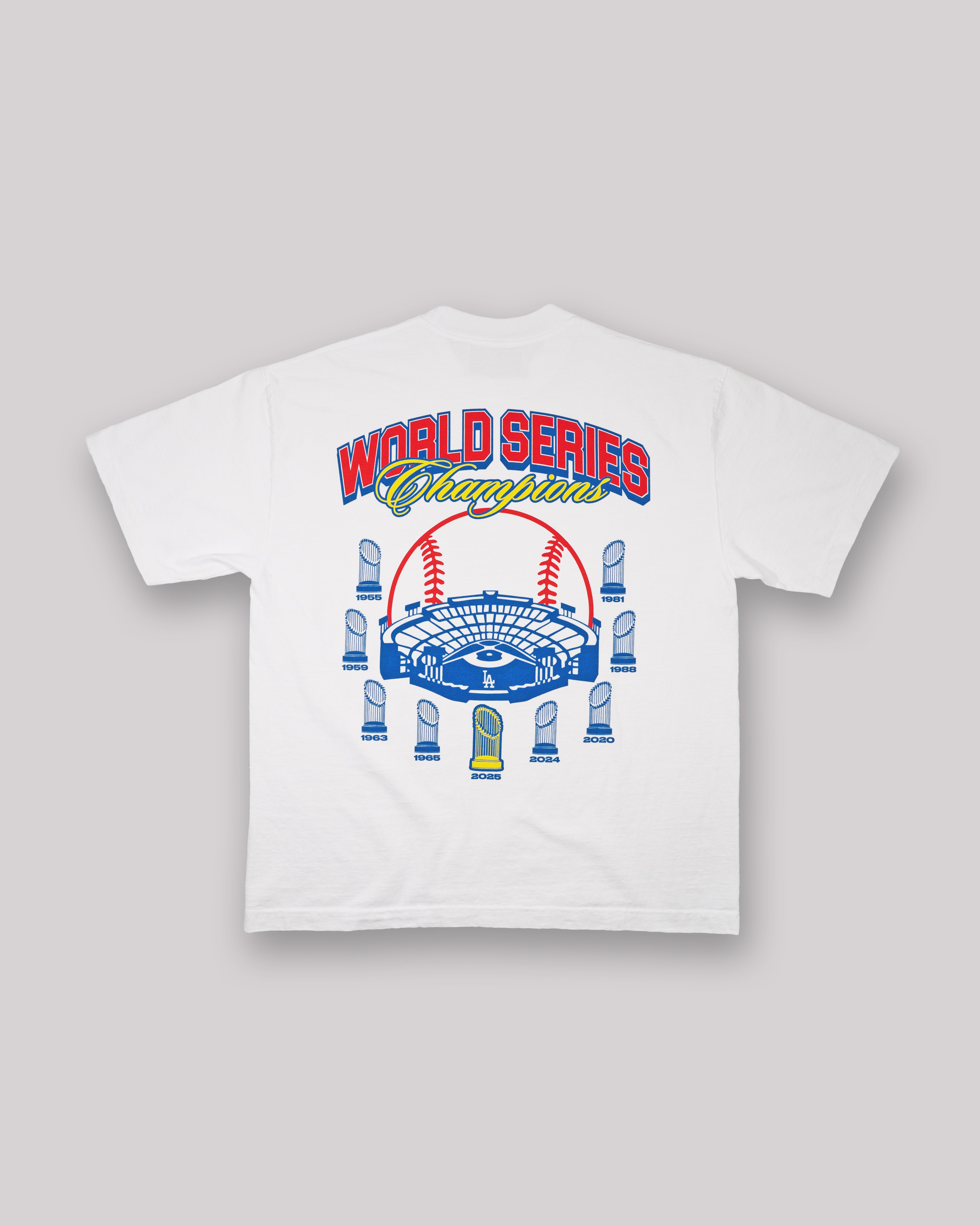 Dodgers Franchise Tee-thumbmail-2