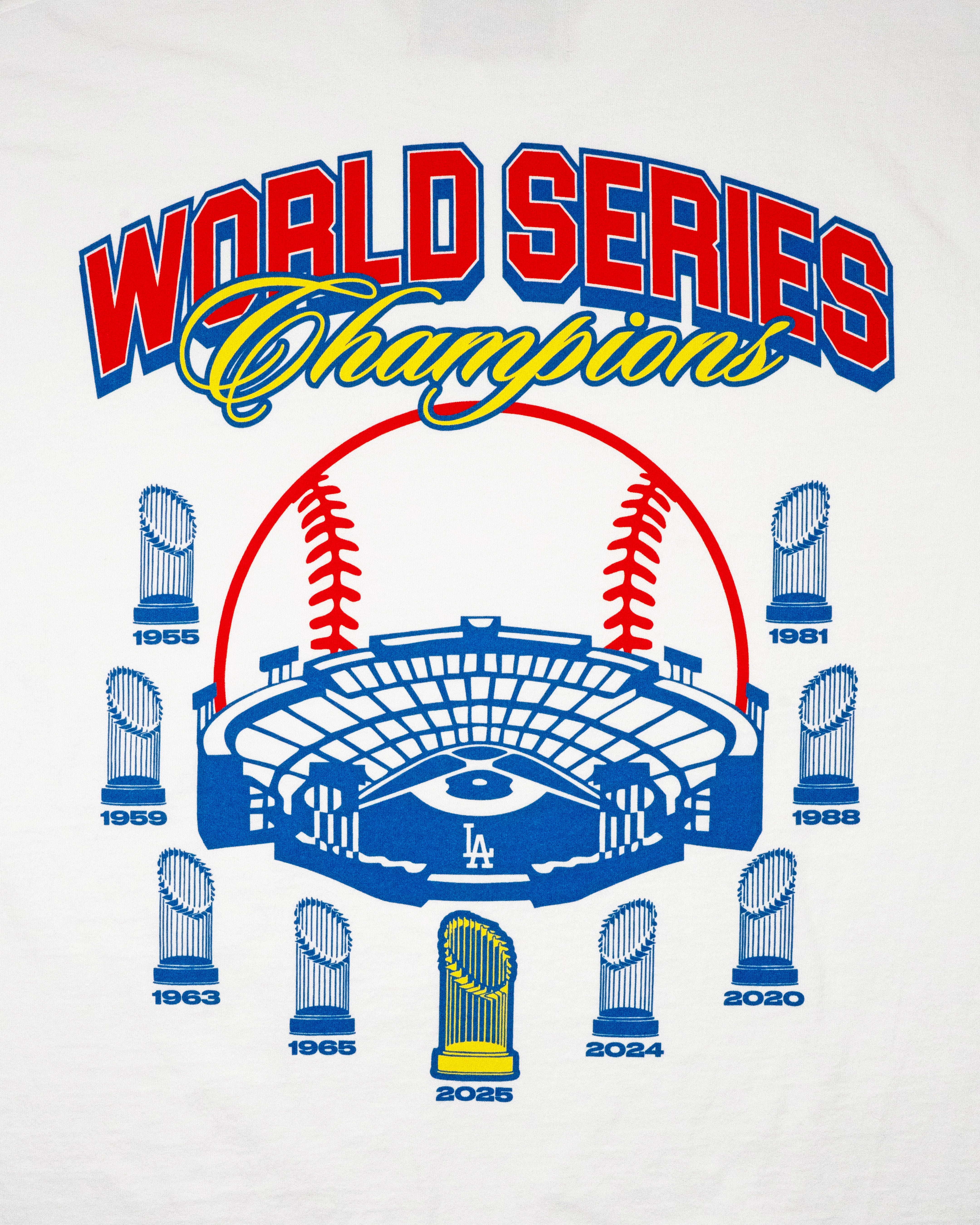 Dodgers Franchise Tee-thumbmail-4