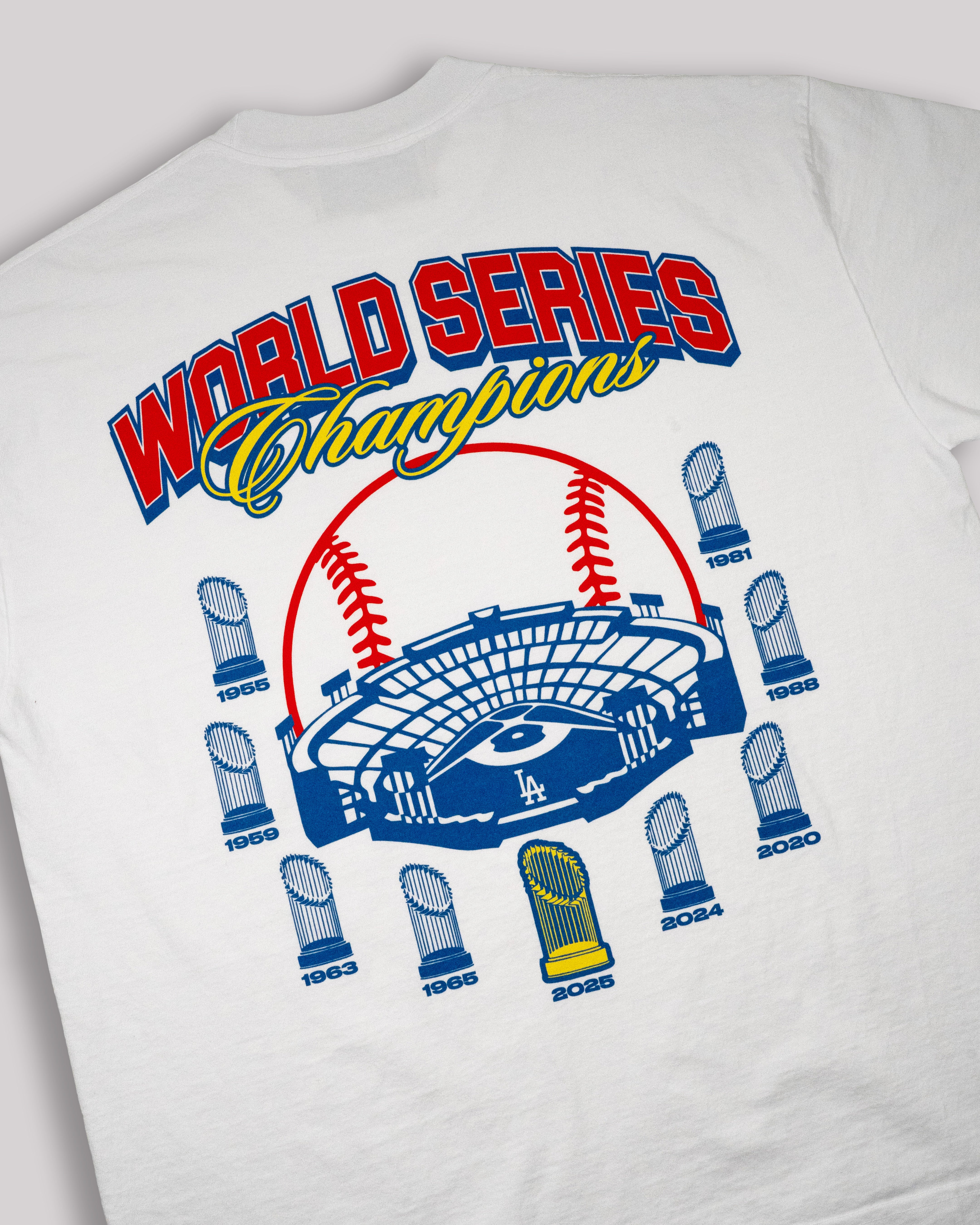Dodgers Franchise Tee-thumbmail-5
