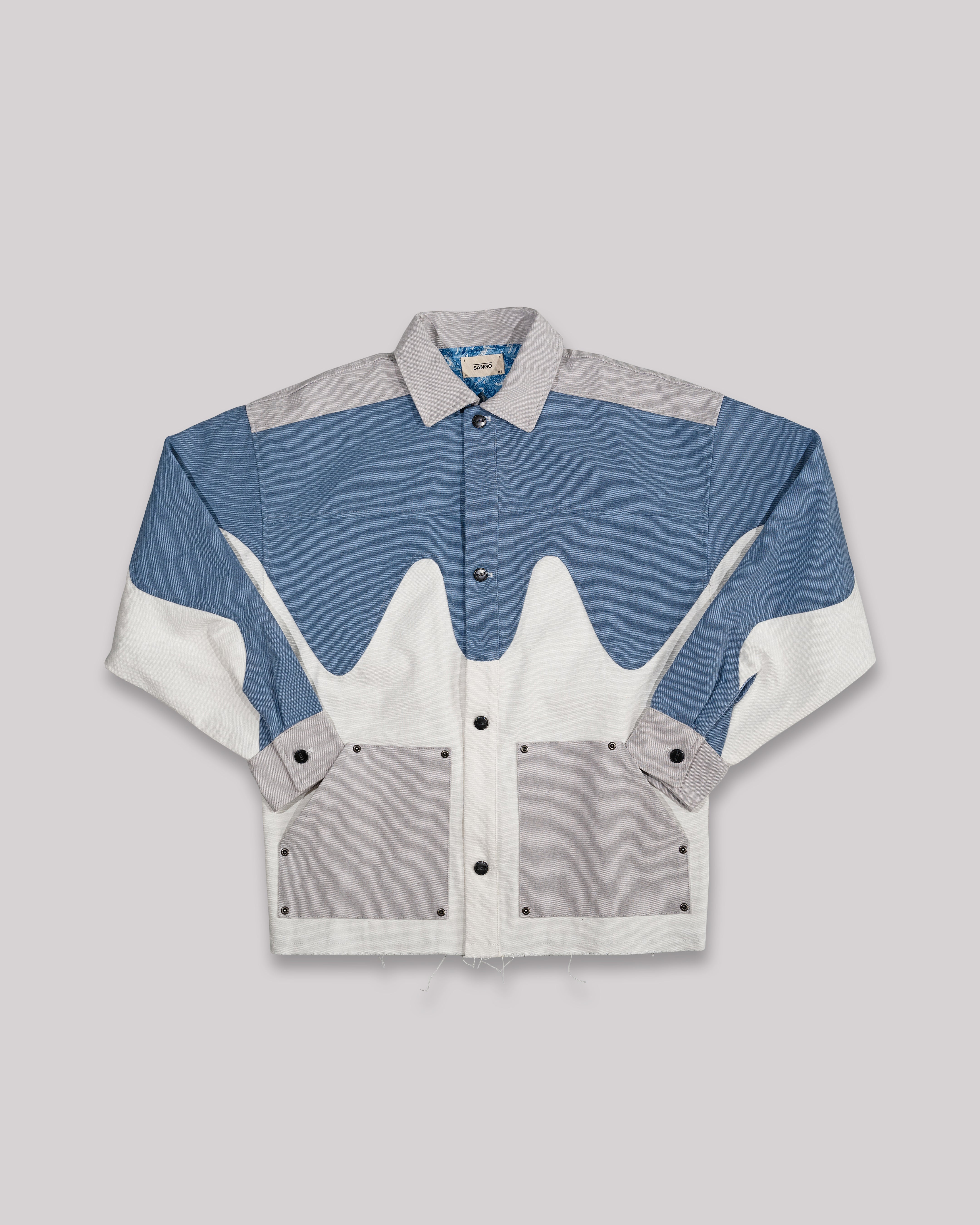 Sango Watta Jacket