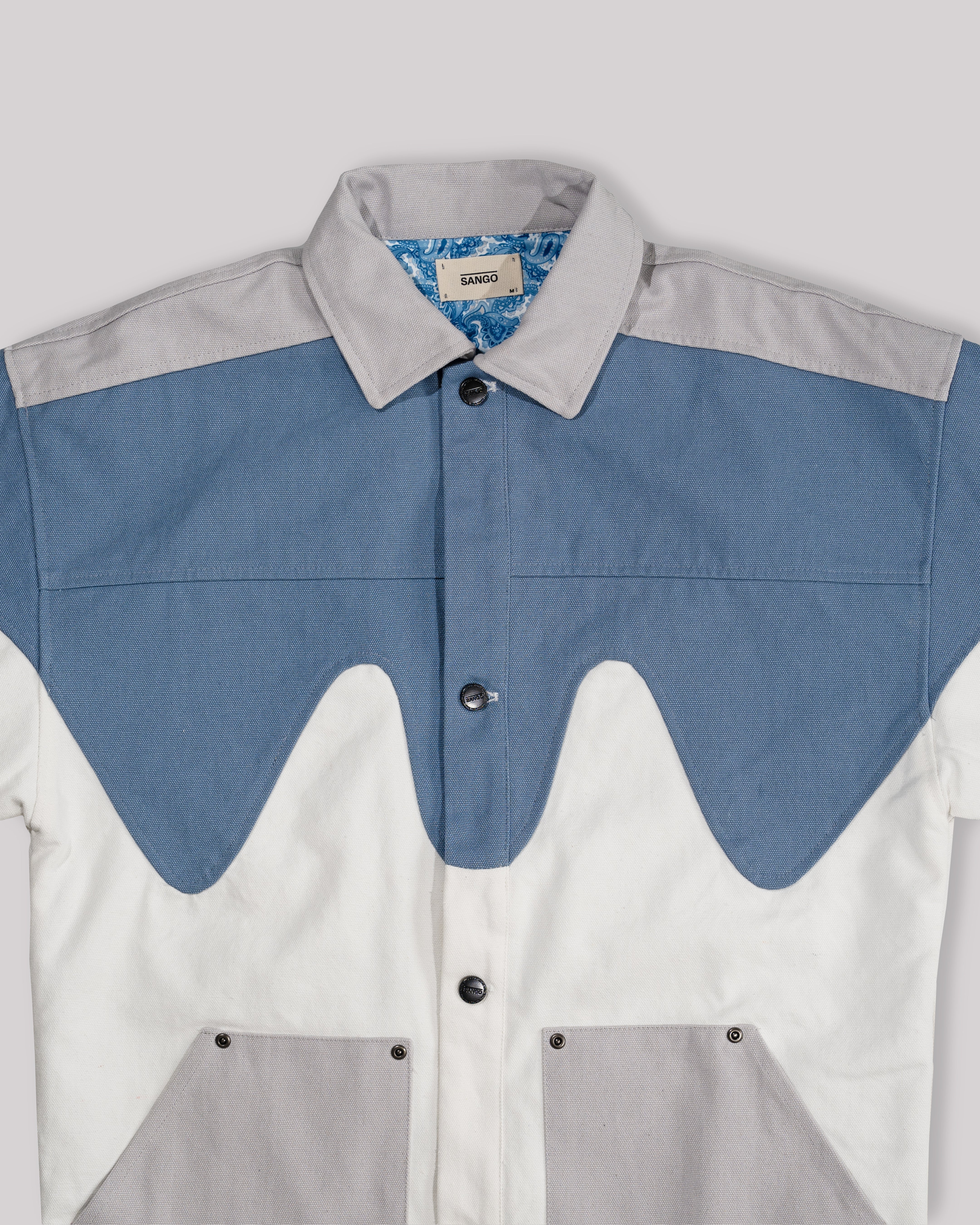 Sango Watta Jacket-thumbmail-3