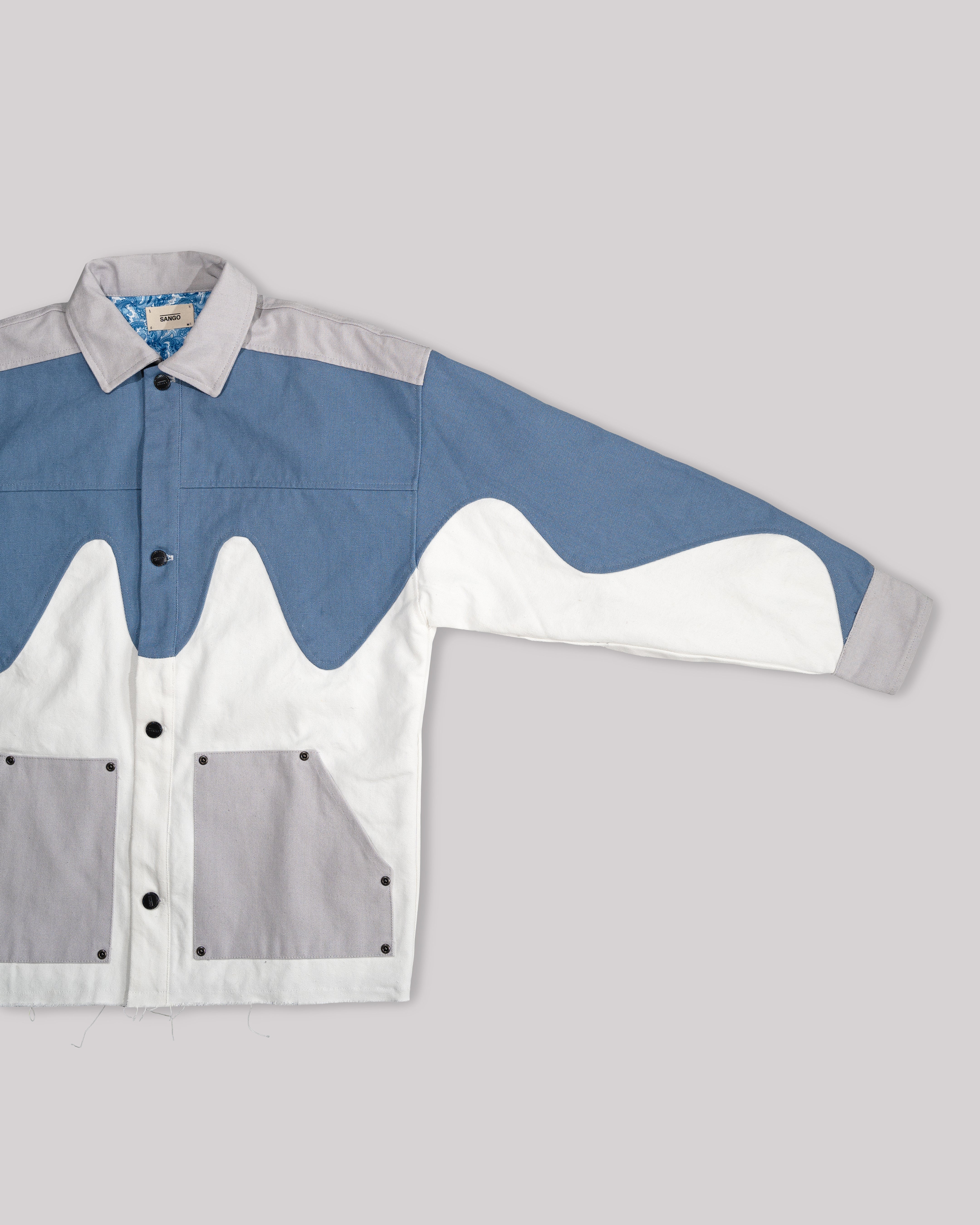 Sango Watta Jacket-thumbmail-4