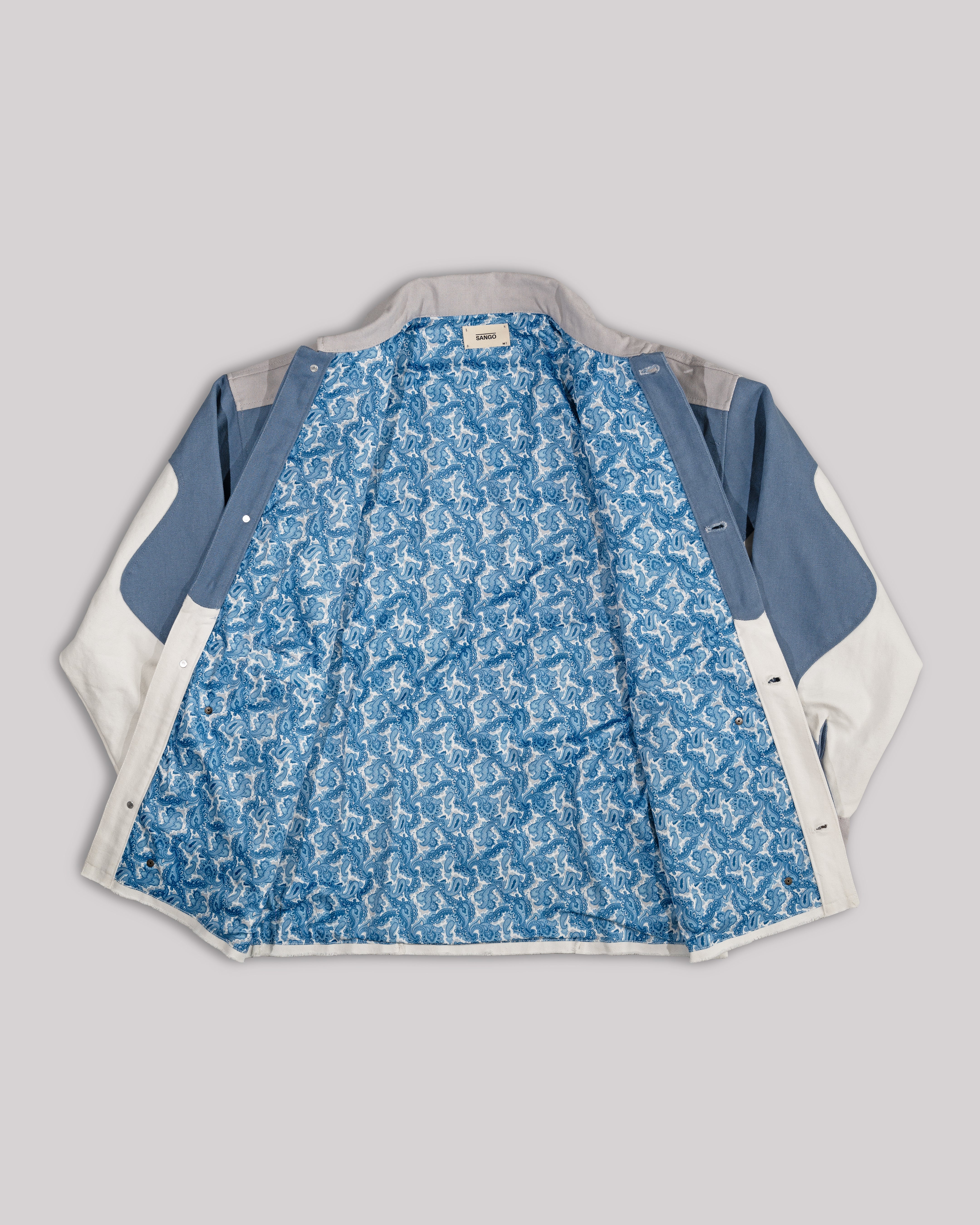Sango Watta Jacket-thumbmail-2