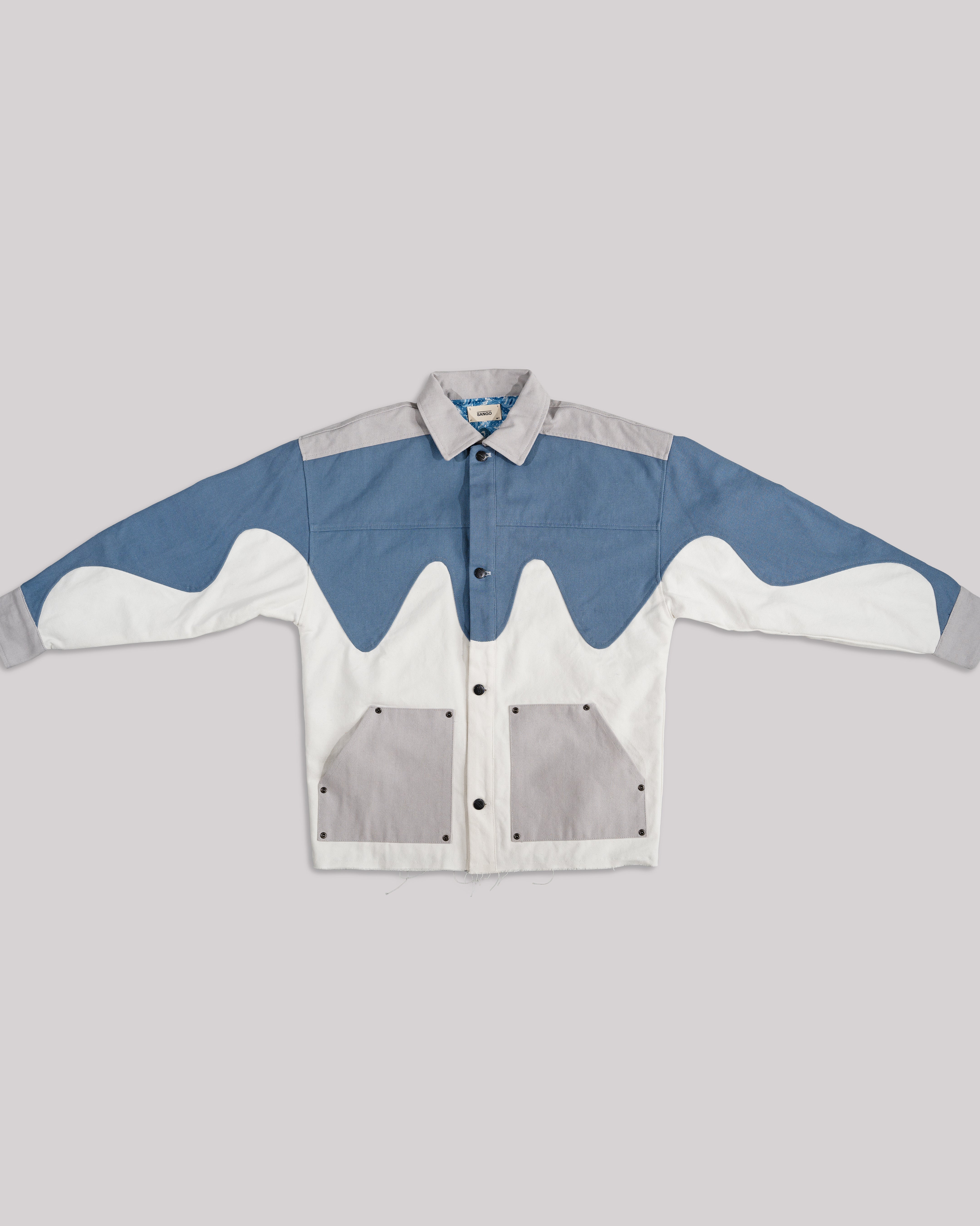 Sango Watta Jacket-thumbmail-8