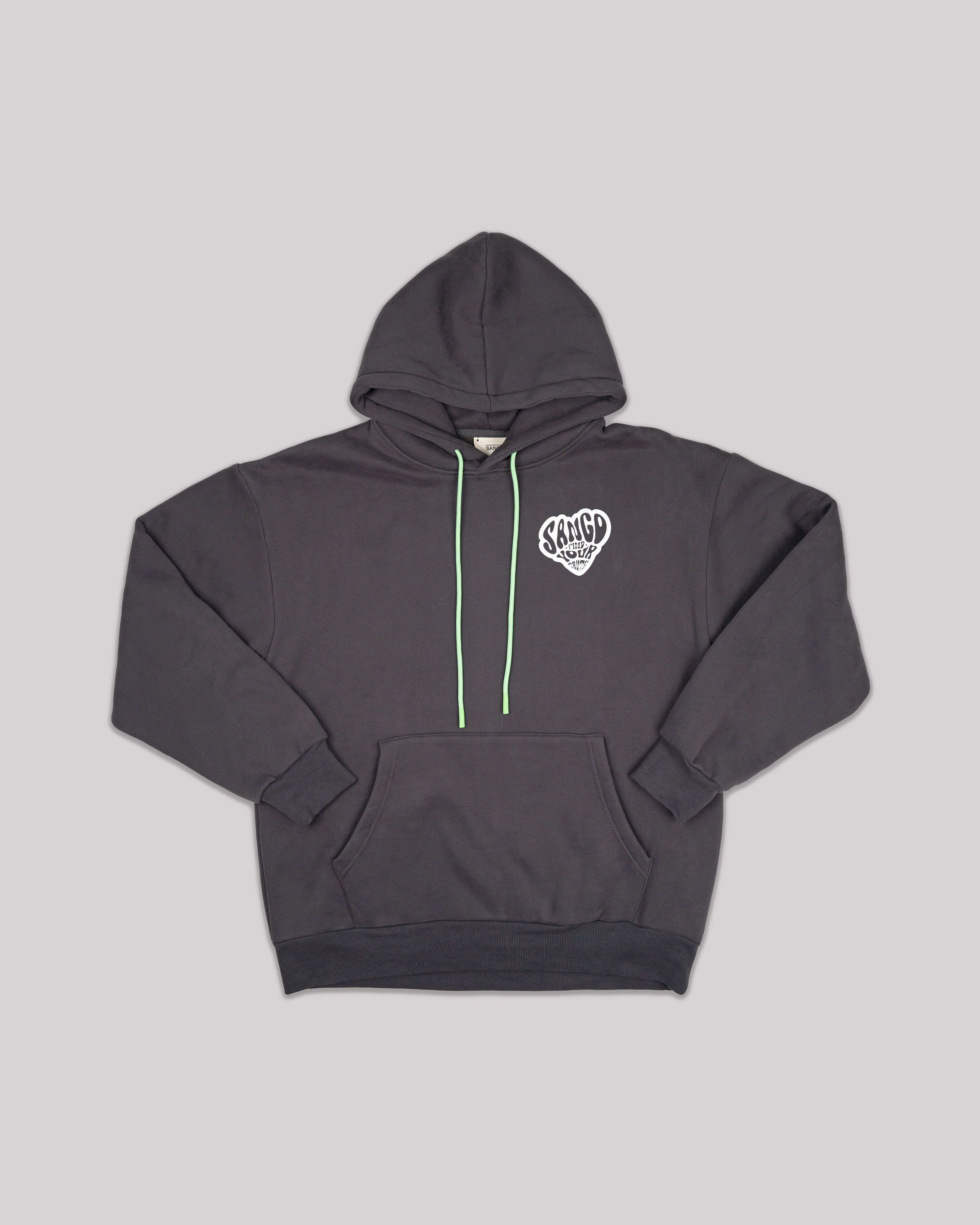 Sango Find Your Truth Hoodie