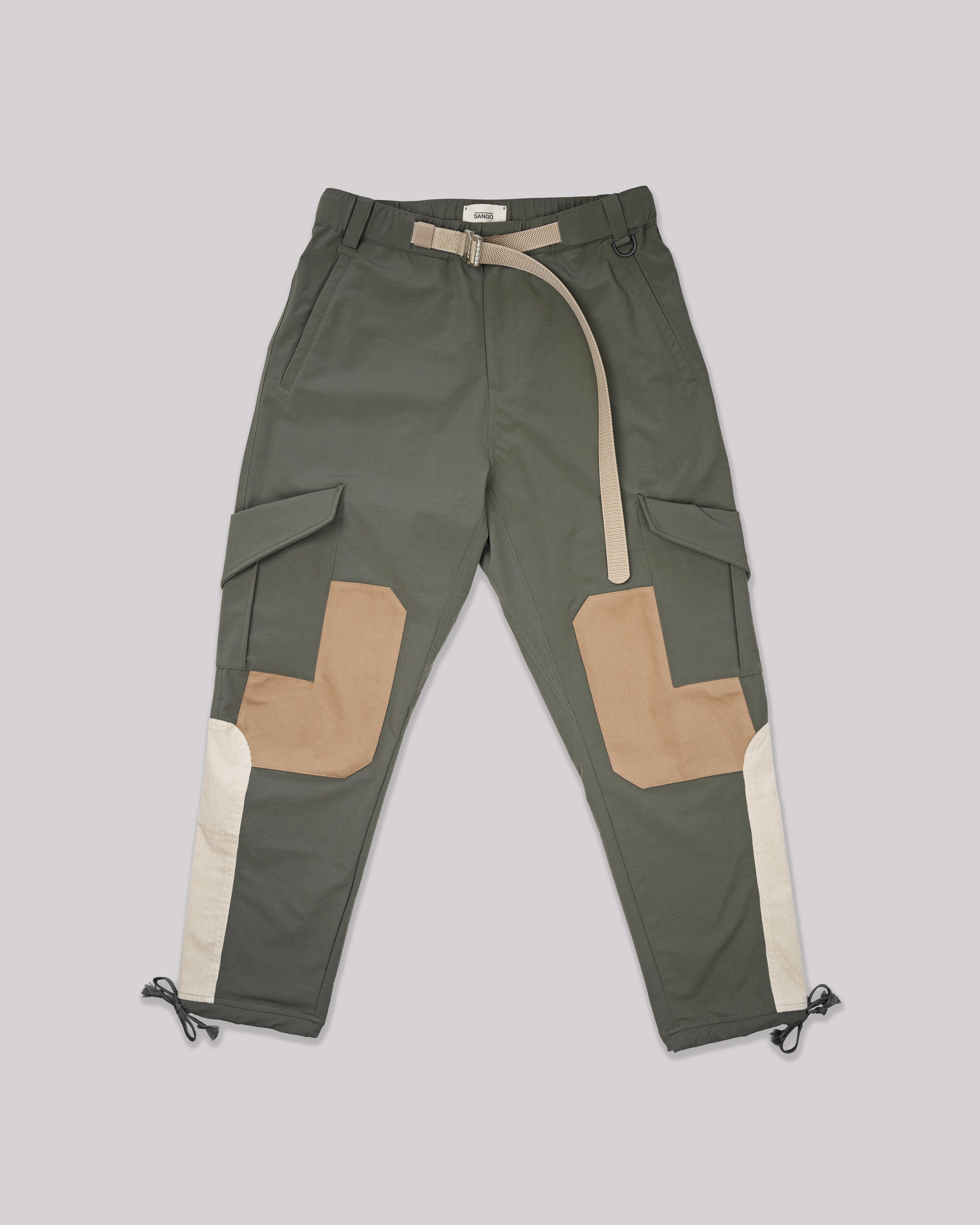 Sango Commuter Cargo Pants
