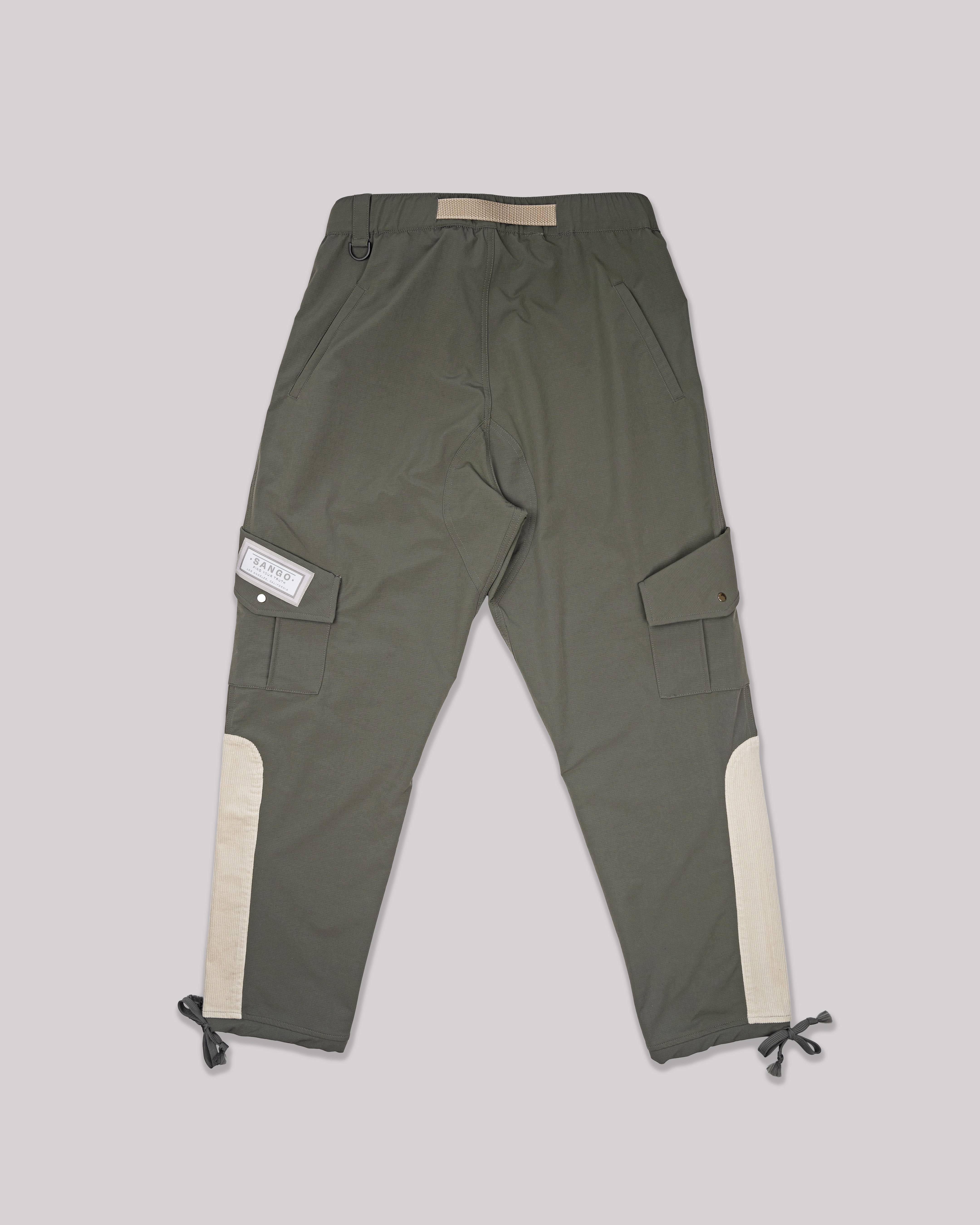 Sango Commuter Cargo Pants-thumbmail-3
