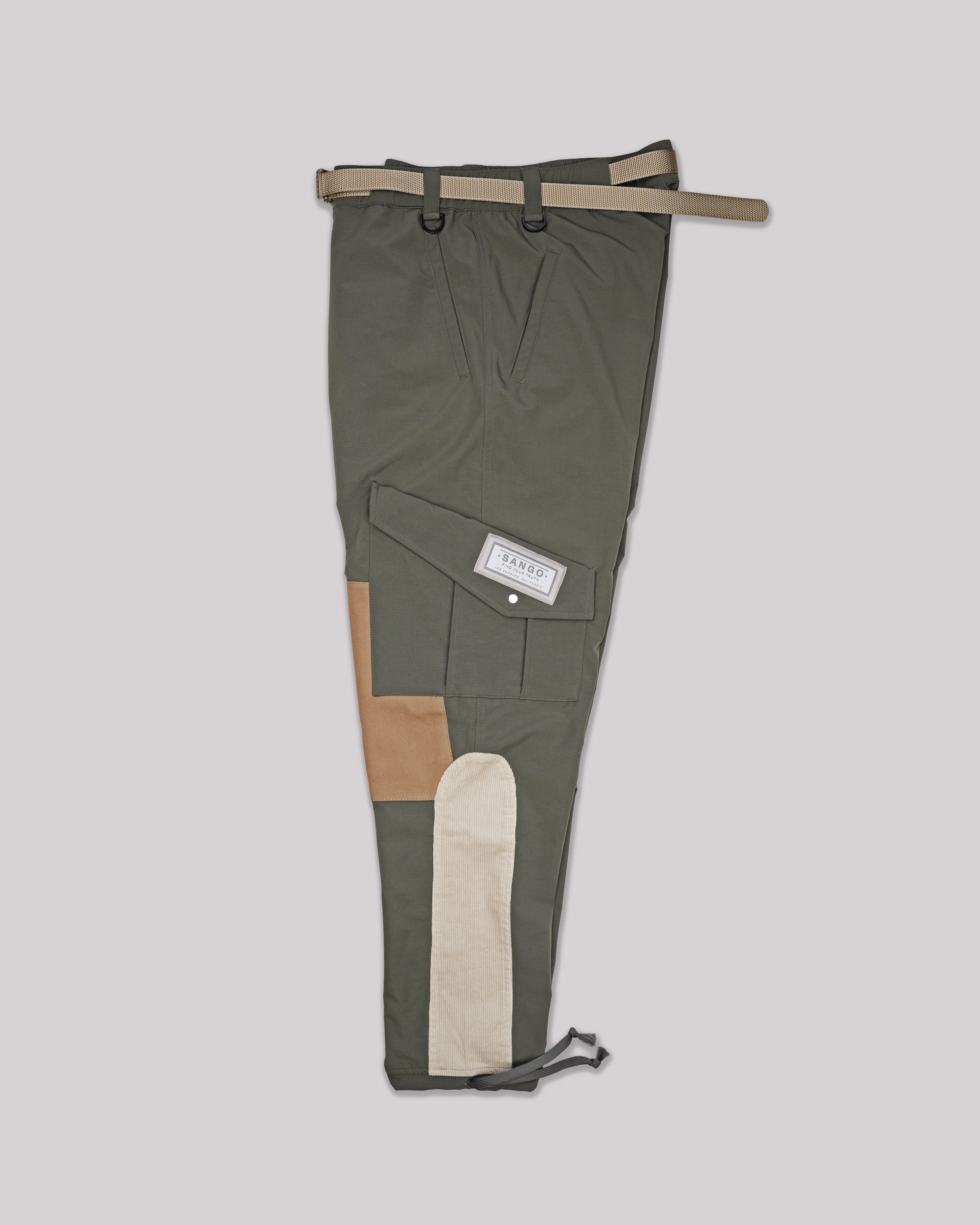 Sango Commuter Cargo Pants-thumbmail-4