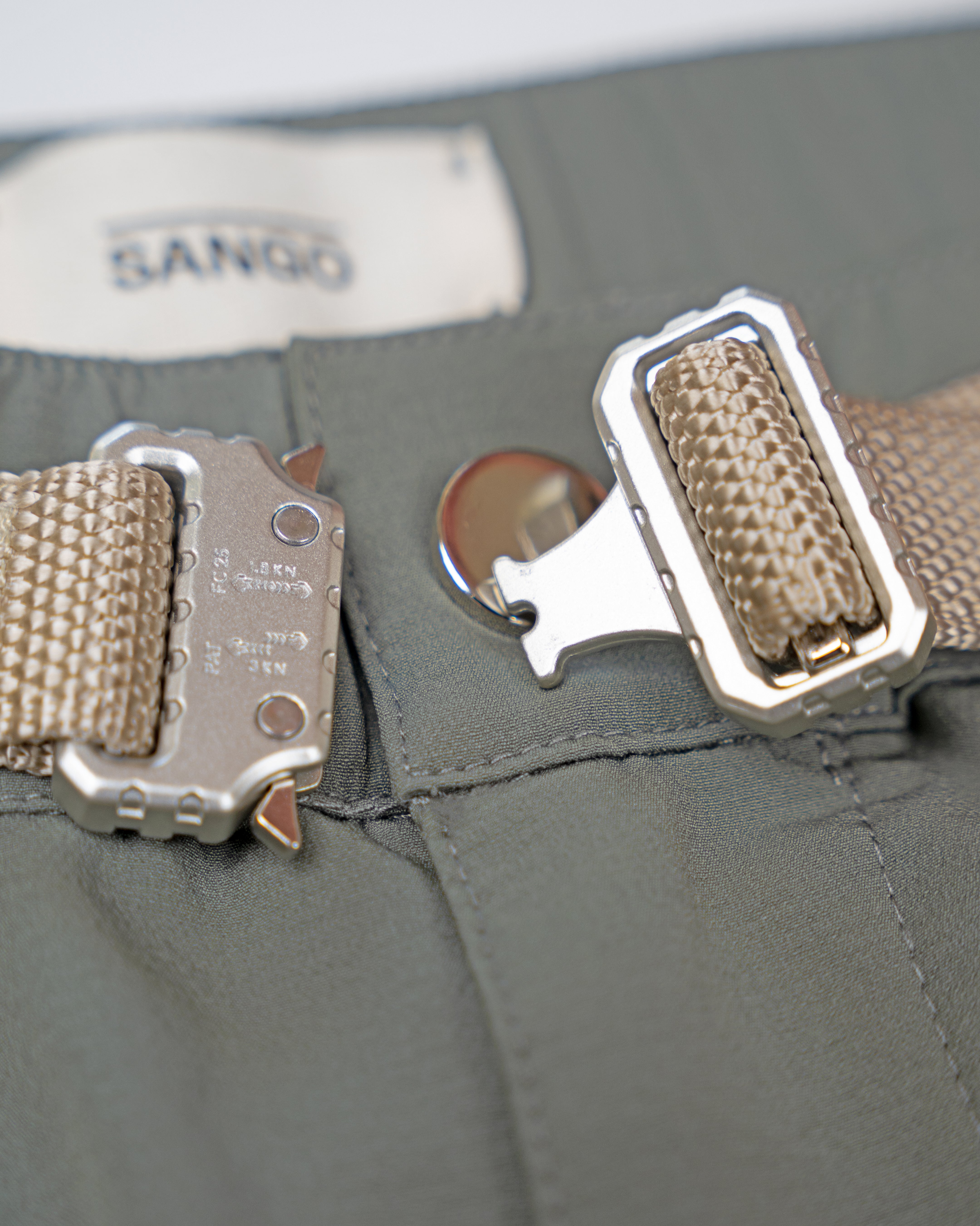 Sango Commuter Cargo Pants-thumbmail-5