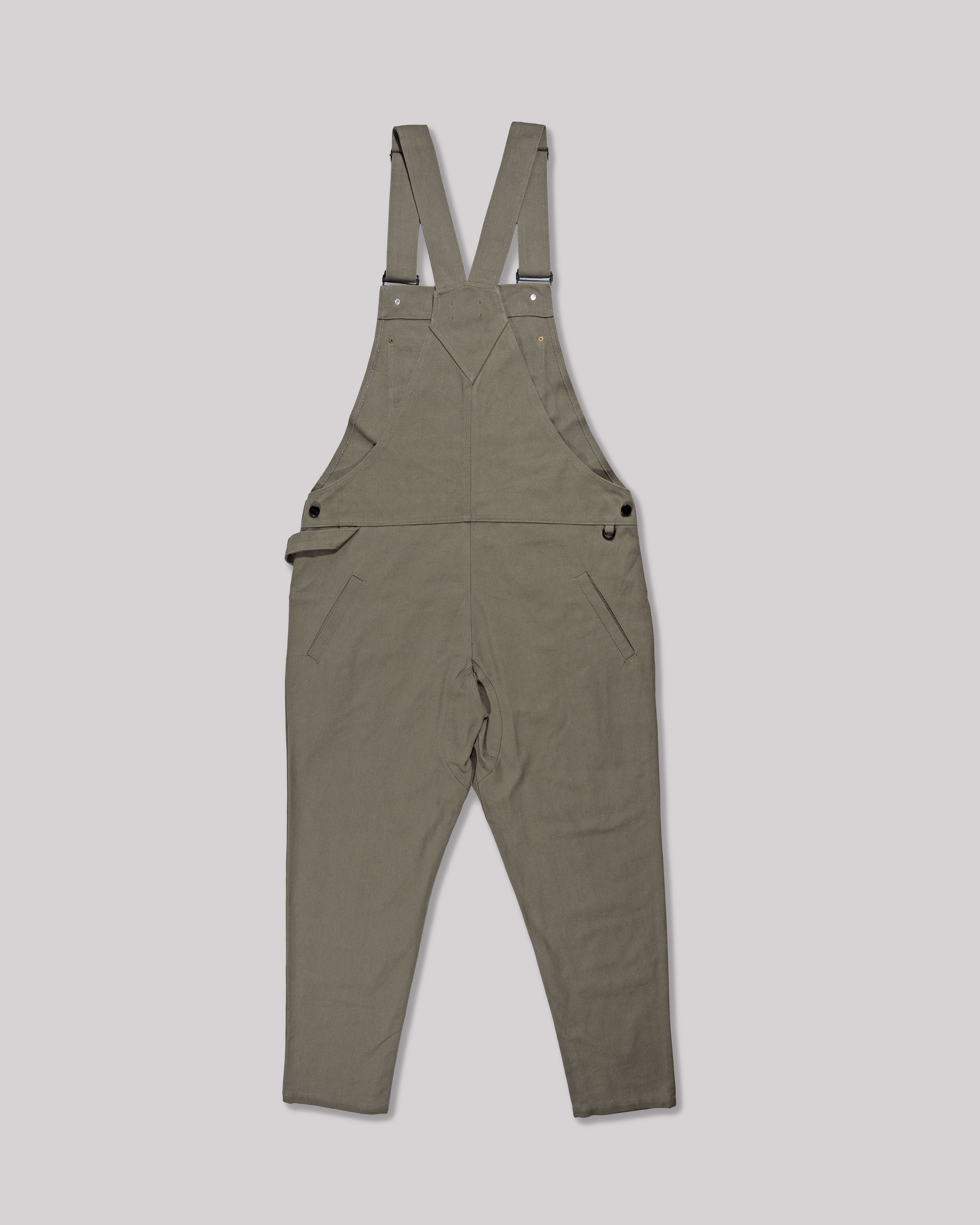 Sango Creative Overalls V2 - Bancha-thumbmail-3