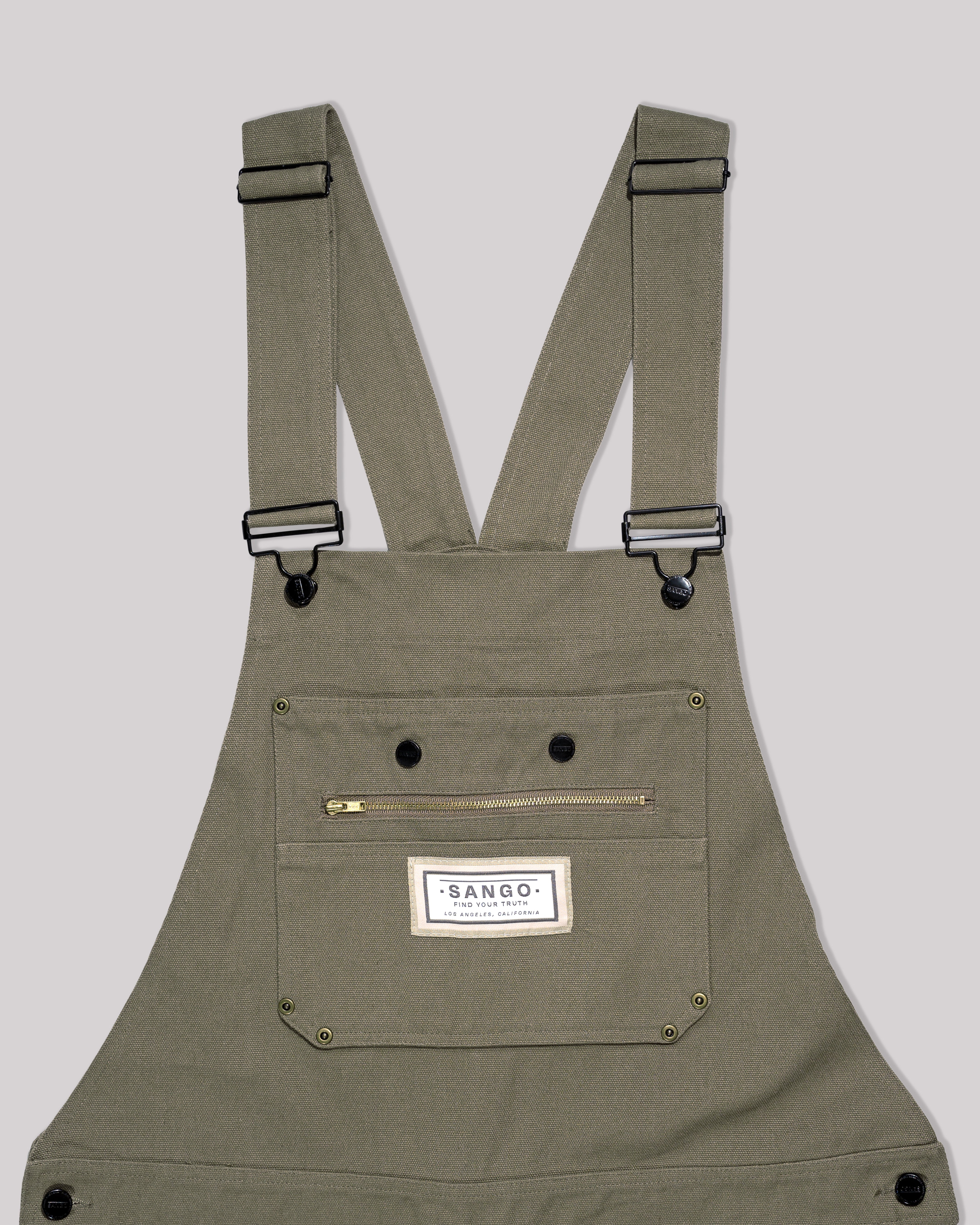 Sango Creative Overalls V2 - Bancha-thumbmail-2