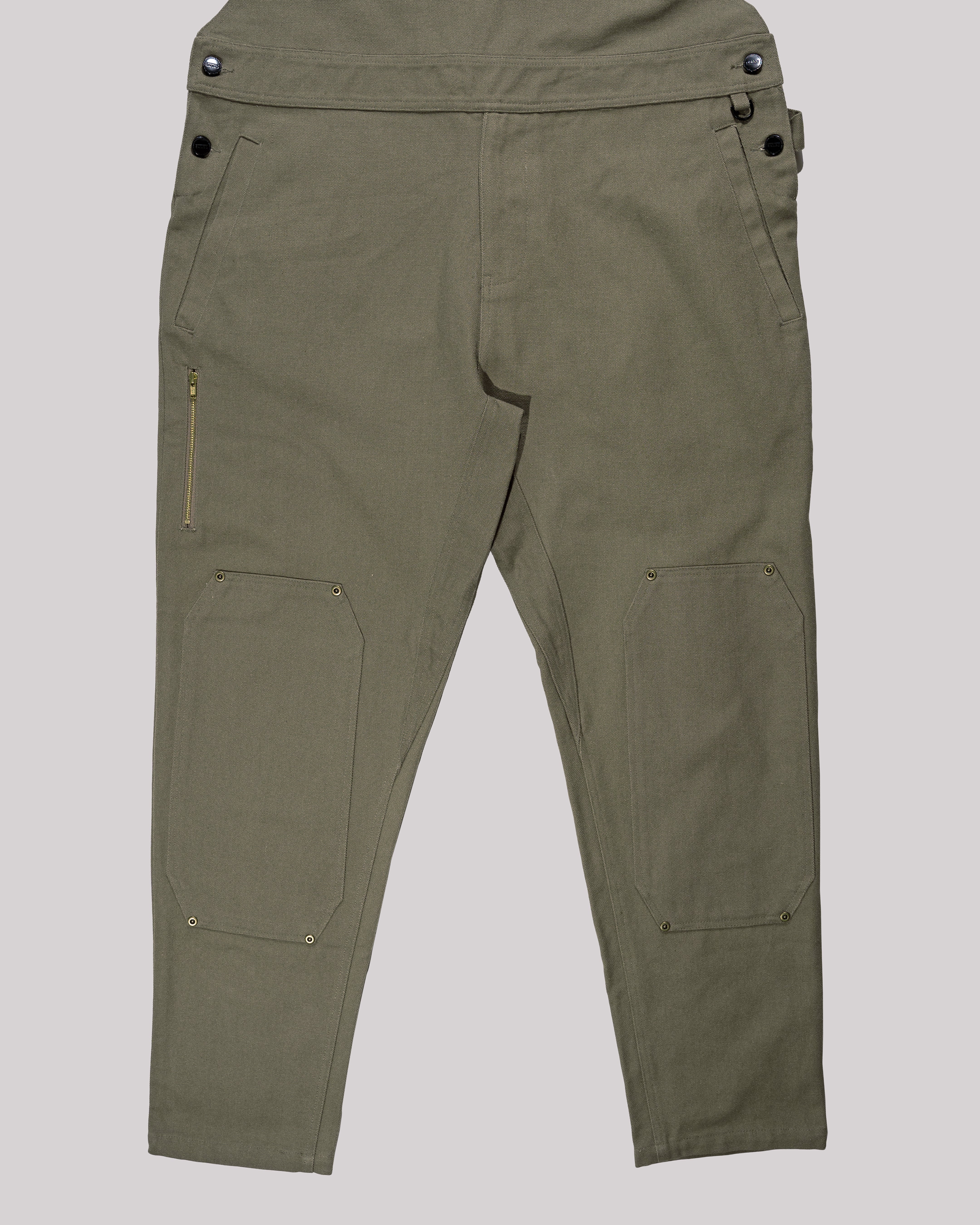 Sango Creative Overalls V2 - Bancha-thumbmail-4