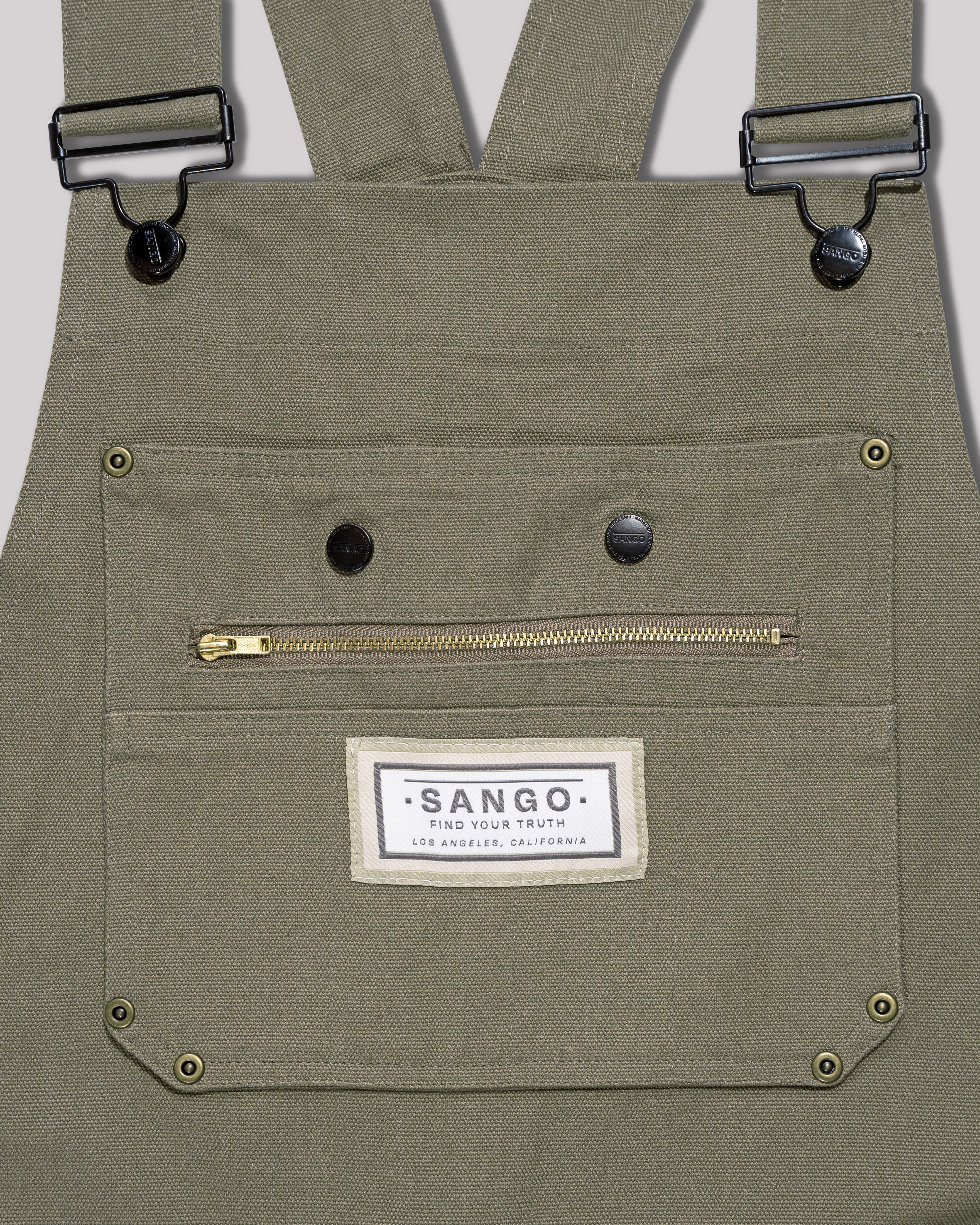 Sango Creative Overalls V2 - Bancha-thumbmail-5