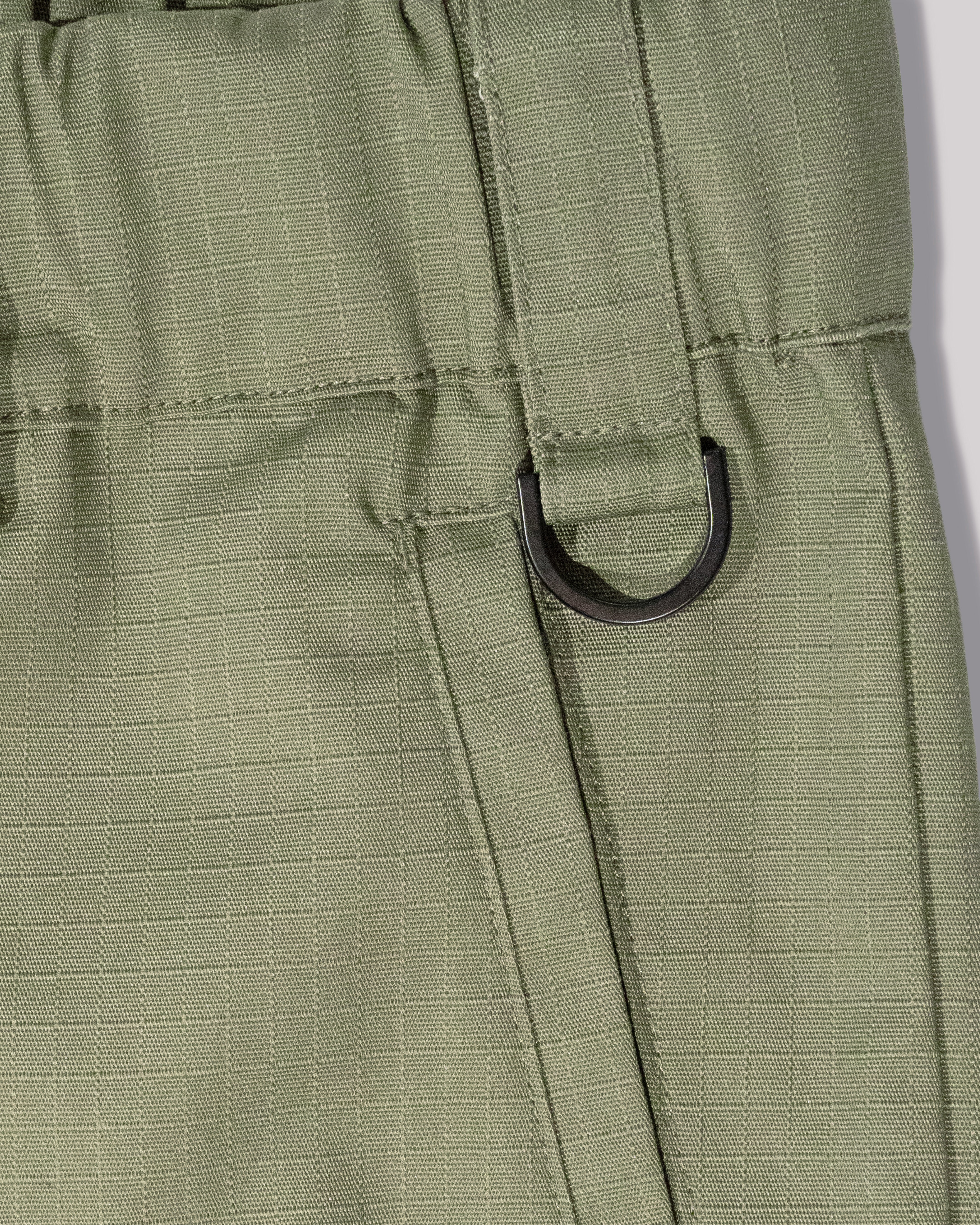 Sango Best Foot Forward Ripstop Pants - Olive-thumbmail-5