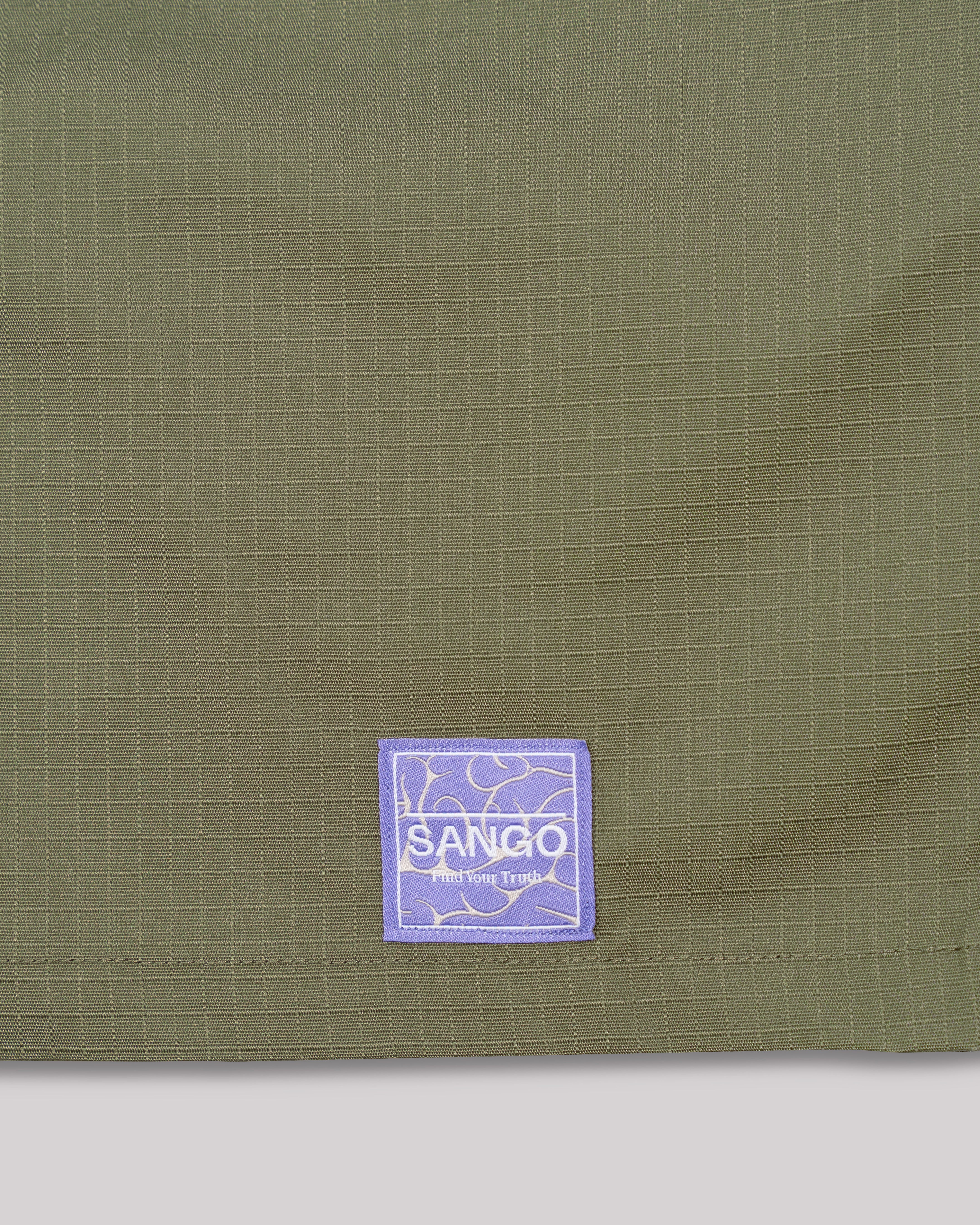 Sango Best Foot Forward Ripstop Pants - Olive-thumbmail-6