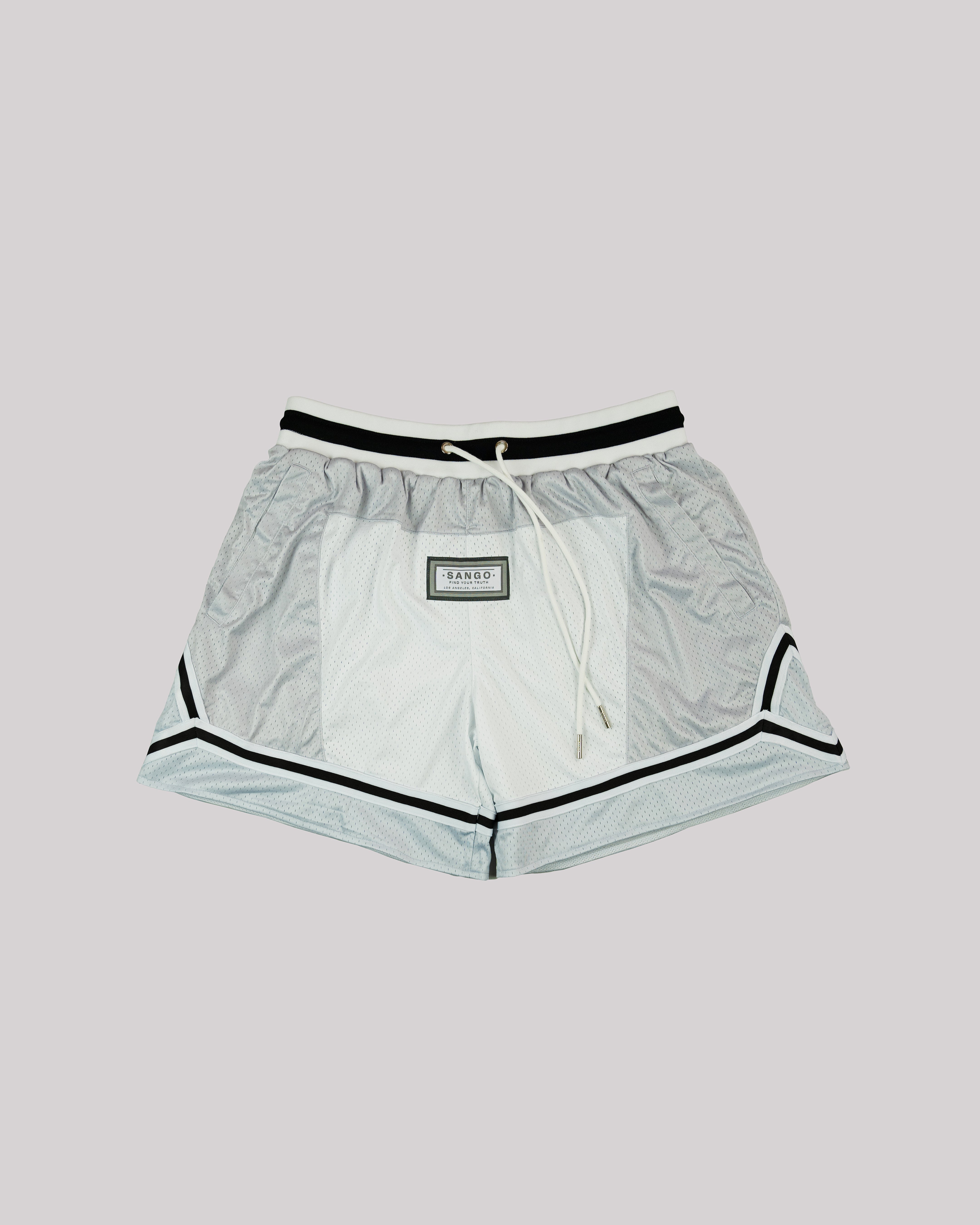 Sango Practice Shorts - Koala