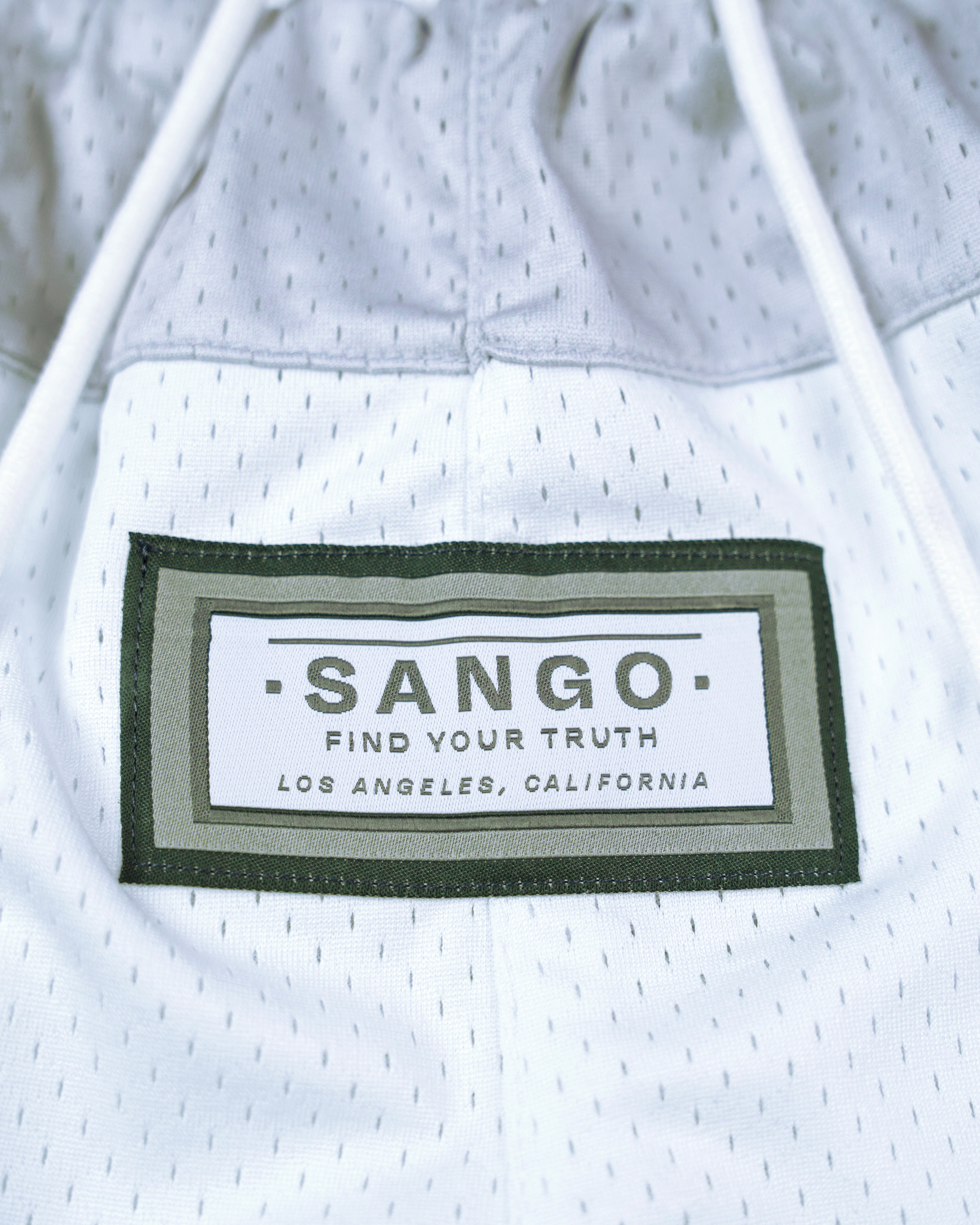 Sango Practice Shorts - Koala-thumbmail-7