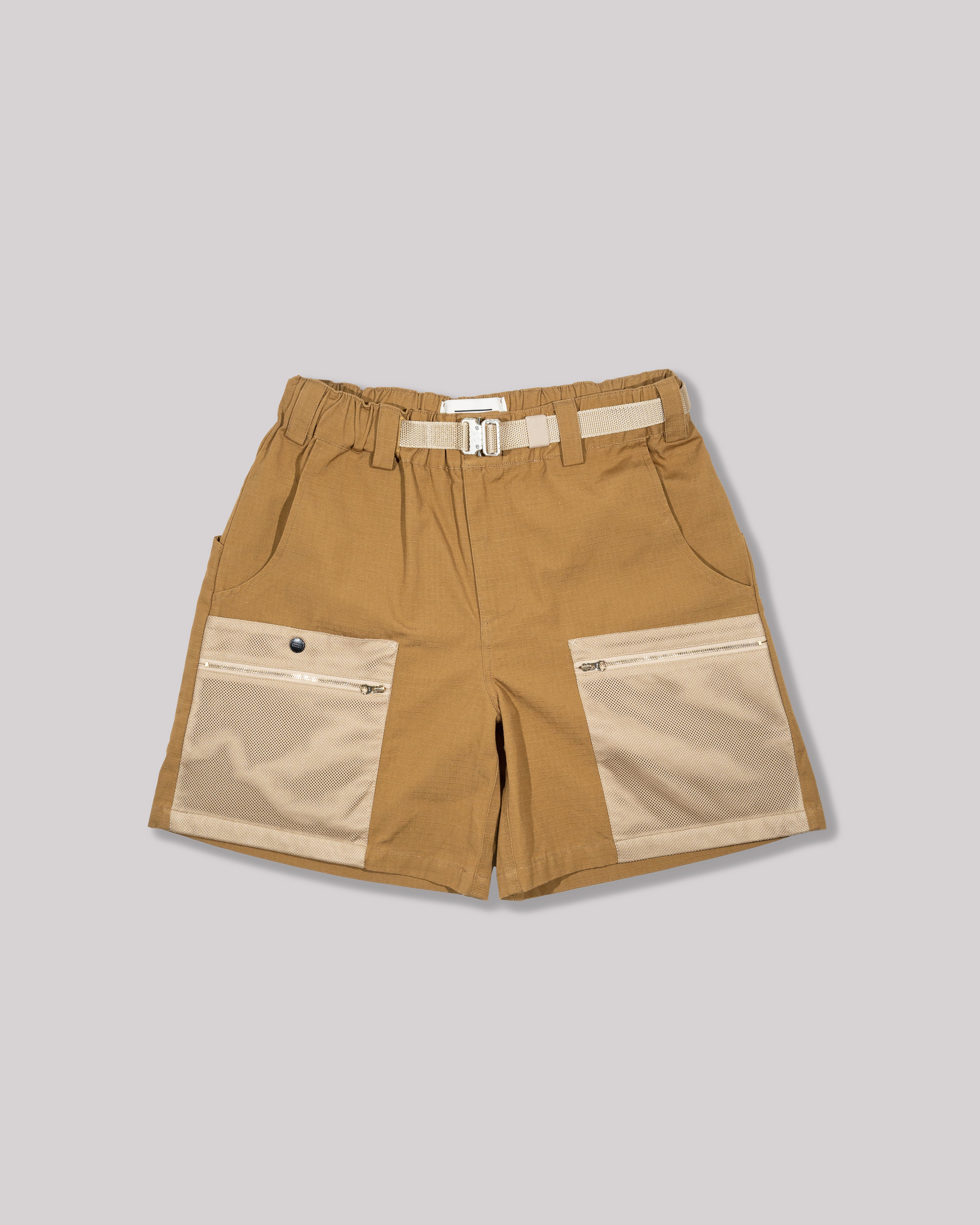Sango Campsite Shorts