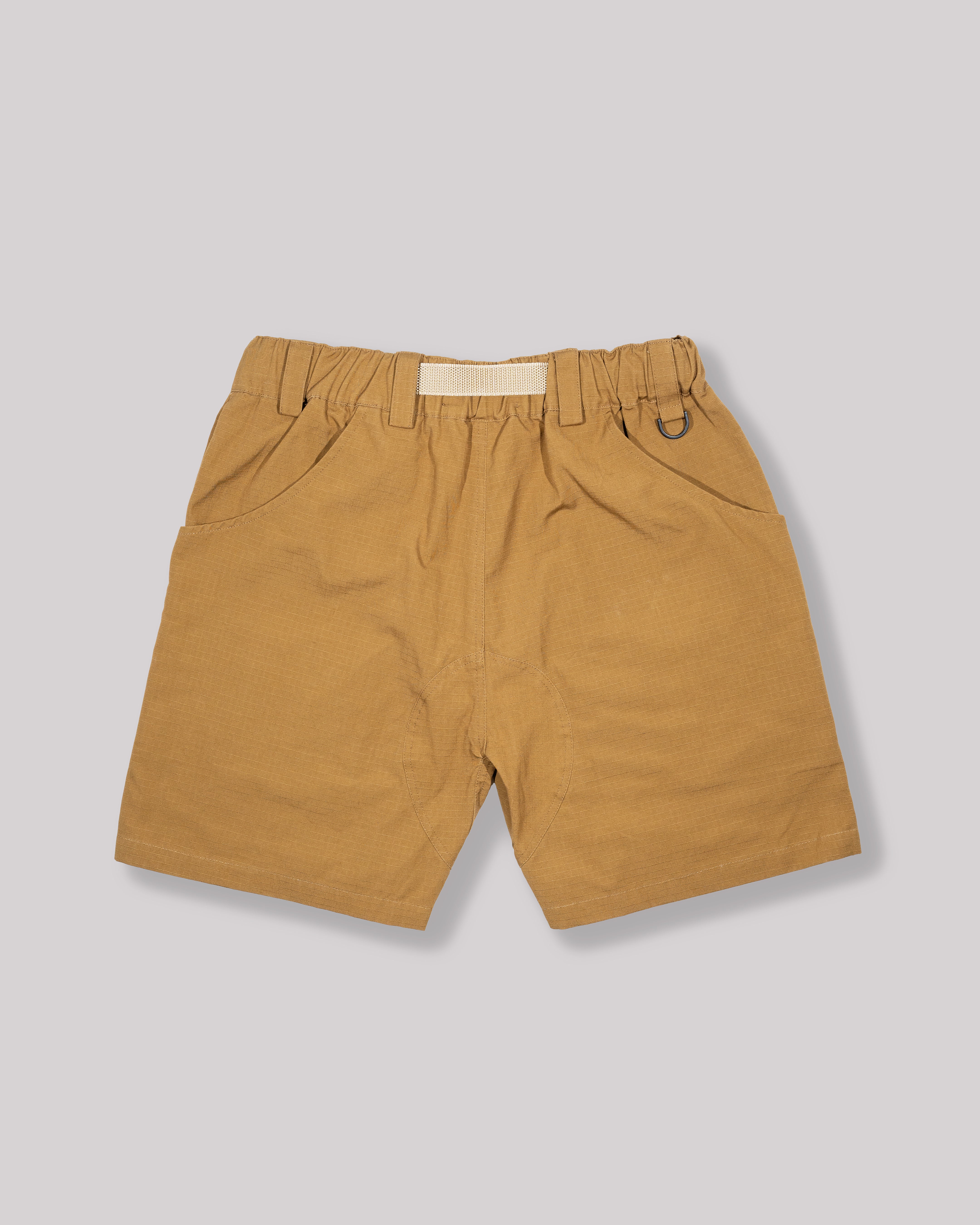 Sango Campsite Shorts-thumbmail-3